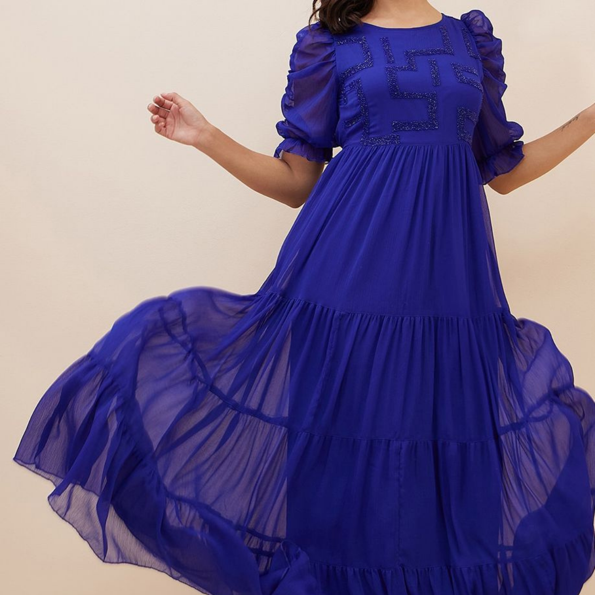 Women’s 3-Pack Dress Set | Step into Style and Comfort | C-059