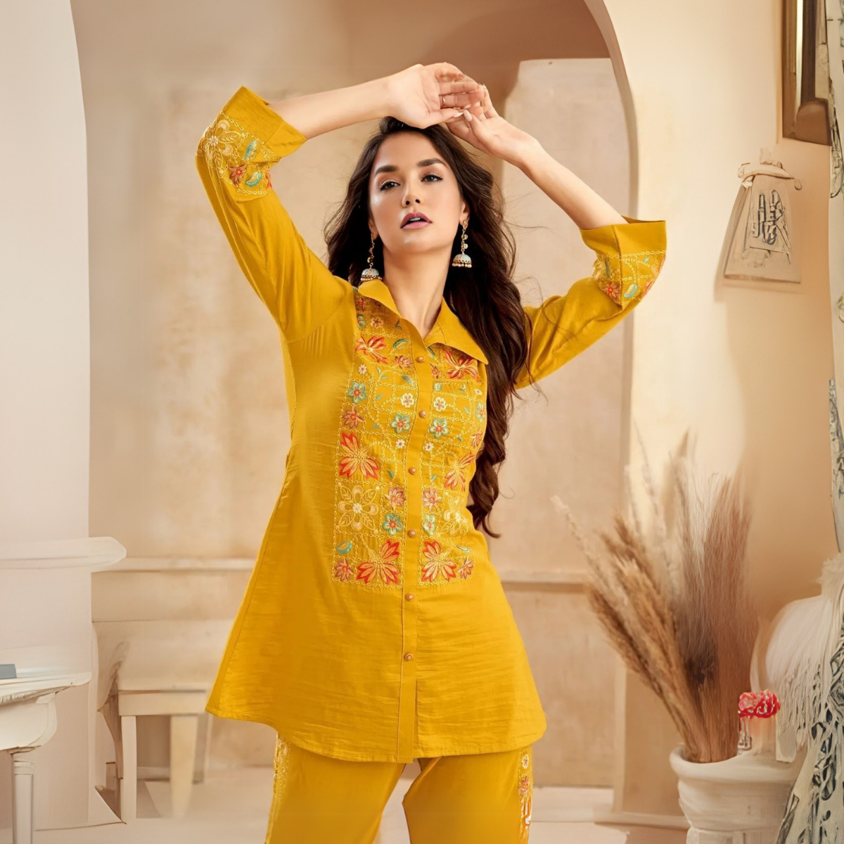 Stylish & Versatile 4 Co-ord Set Combo for Women | CO-24