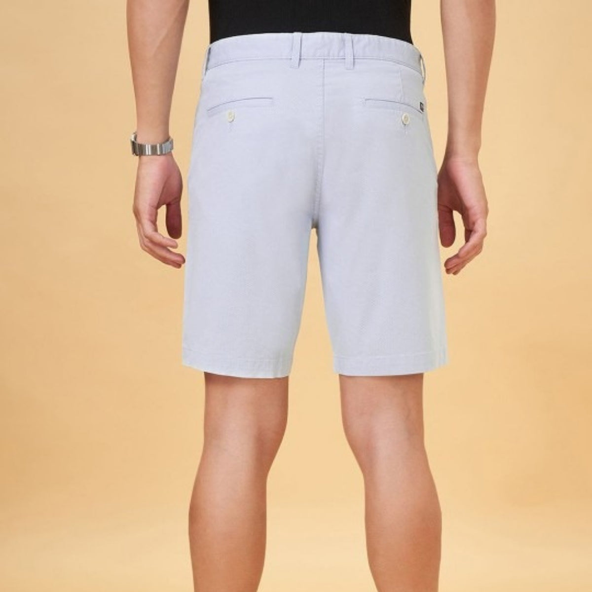 6-Pack Premium Men’s Shorts | Breathable, Stylish, and Comfortable For Summers | ML-09