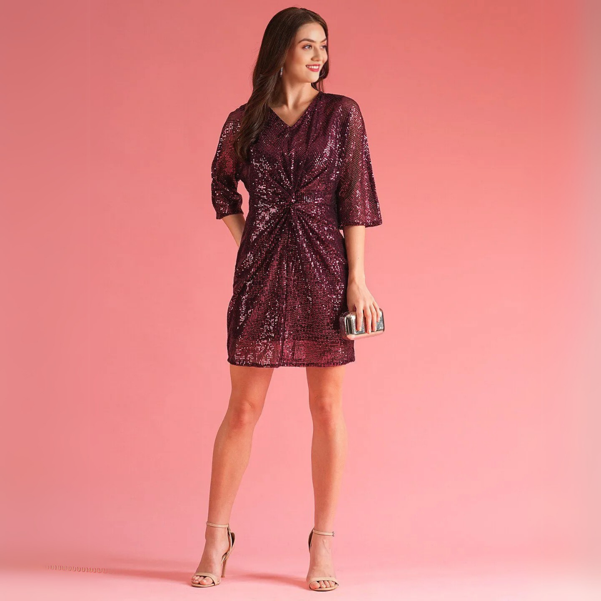 3 Stunning Party Dresses in One Exclusive Combo | Party Perfect | PD-03