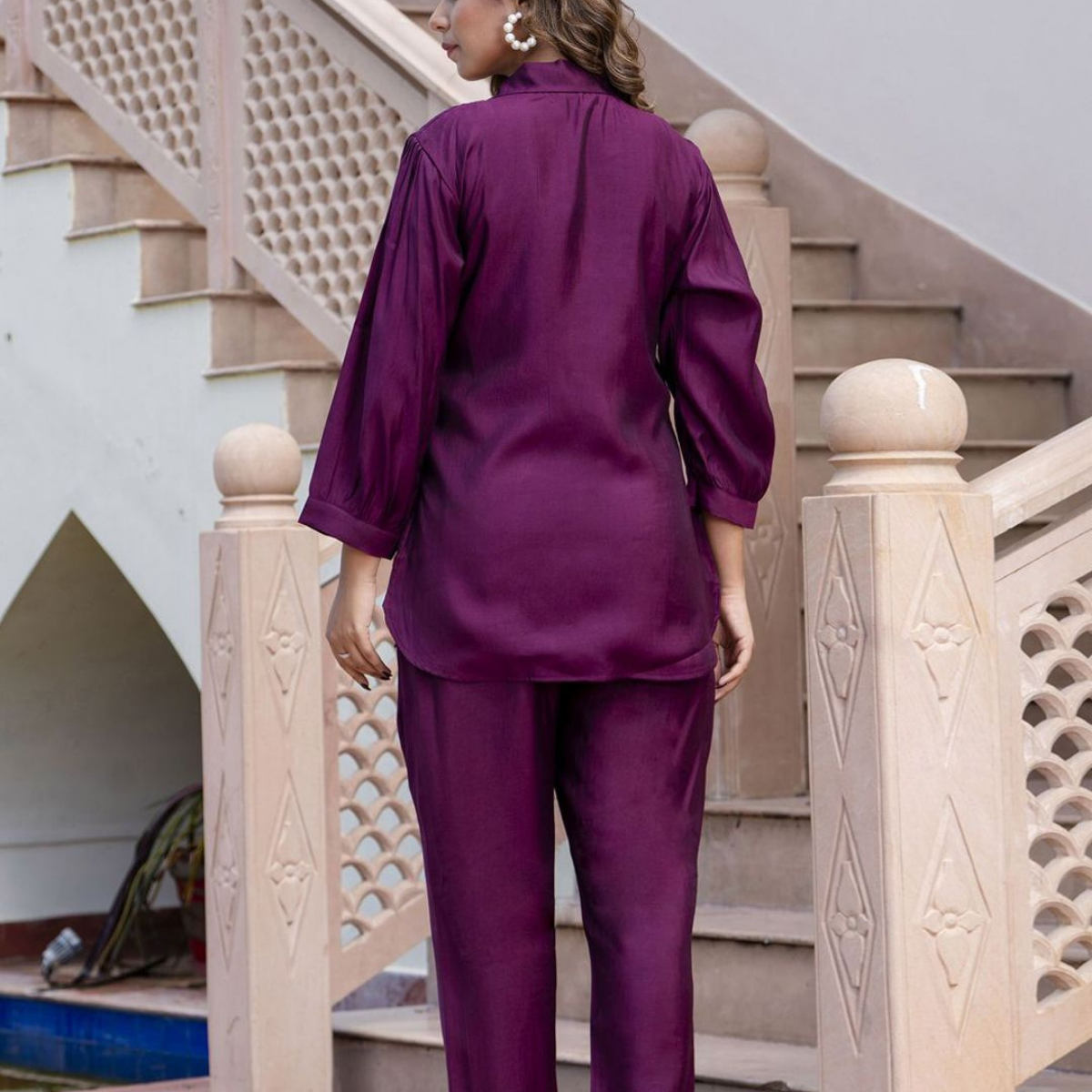Stylish & Versatile 4 Co-ord Set Combo for Women | CO-21