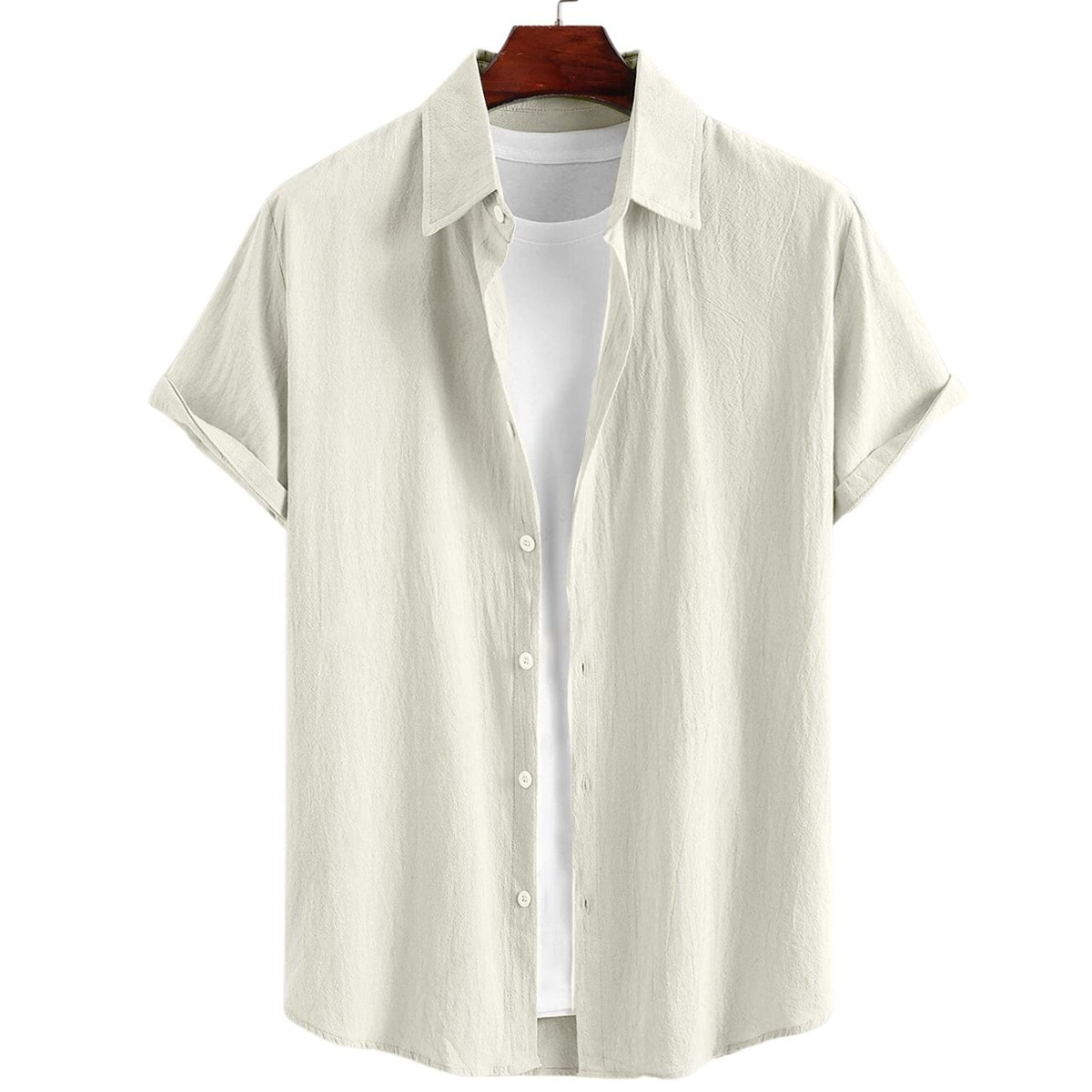 Exclusive Sale on Men’s Linen Shirts and Pants | Elevate Your Summer Style | LS-13