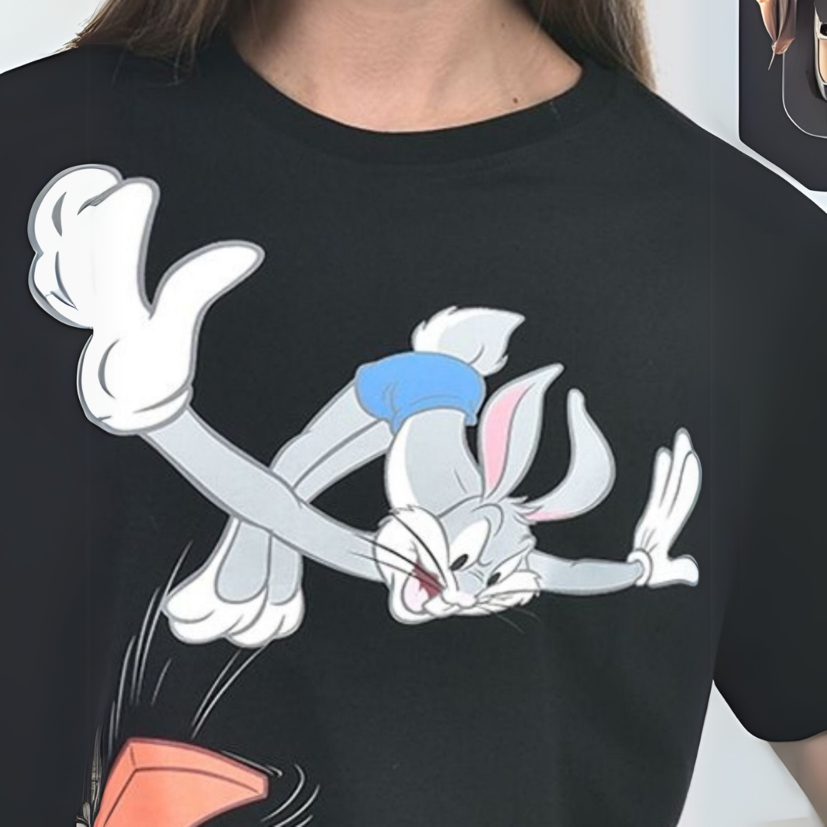 6-Pack of Women’s Tees | Wardrobe Wonders (TSN-05)