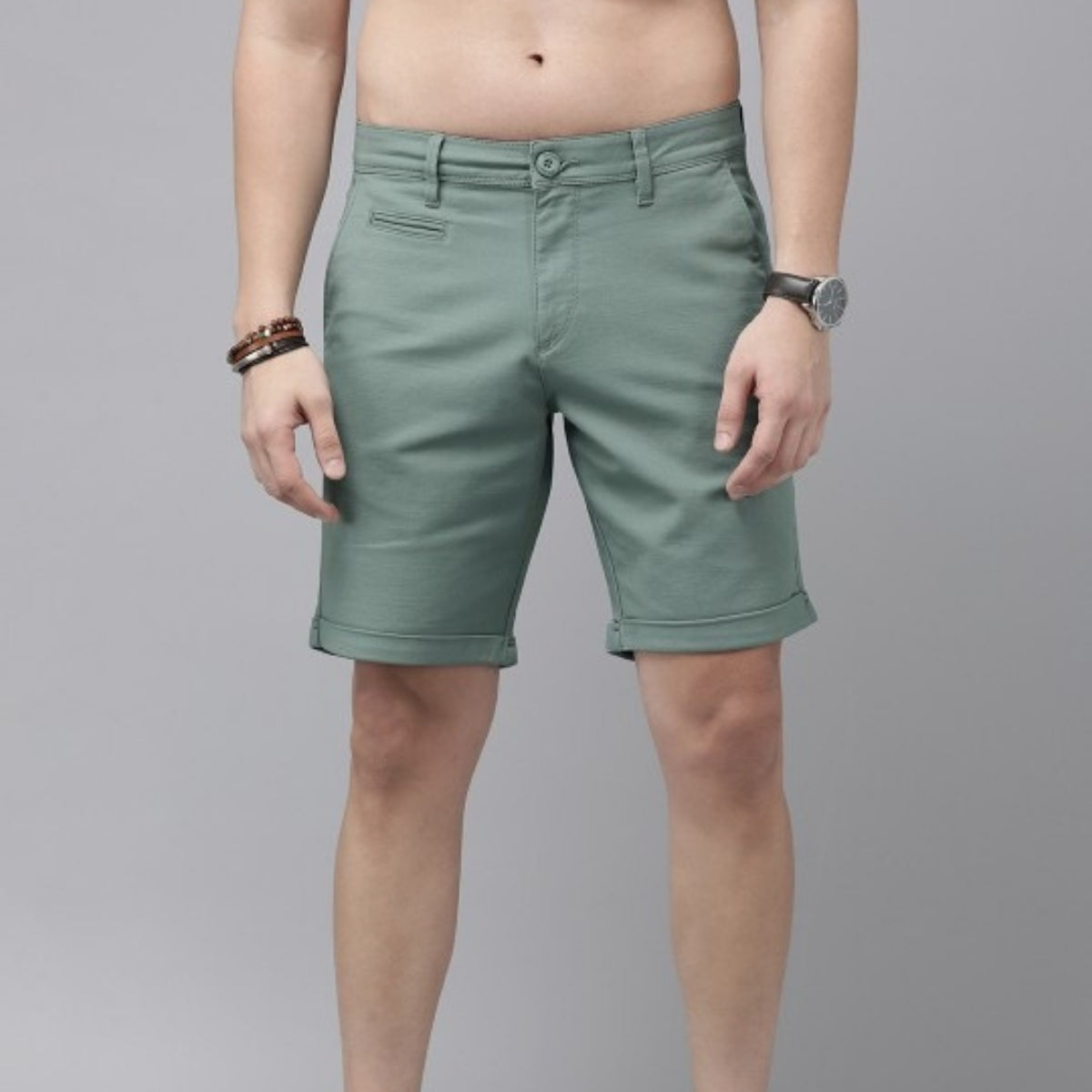 6-Pack Premium Men’s Shorts | Breathable, Stylish, and Comfortable For Summers | ML-08