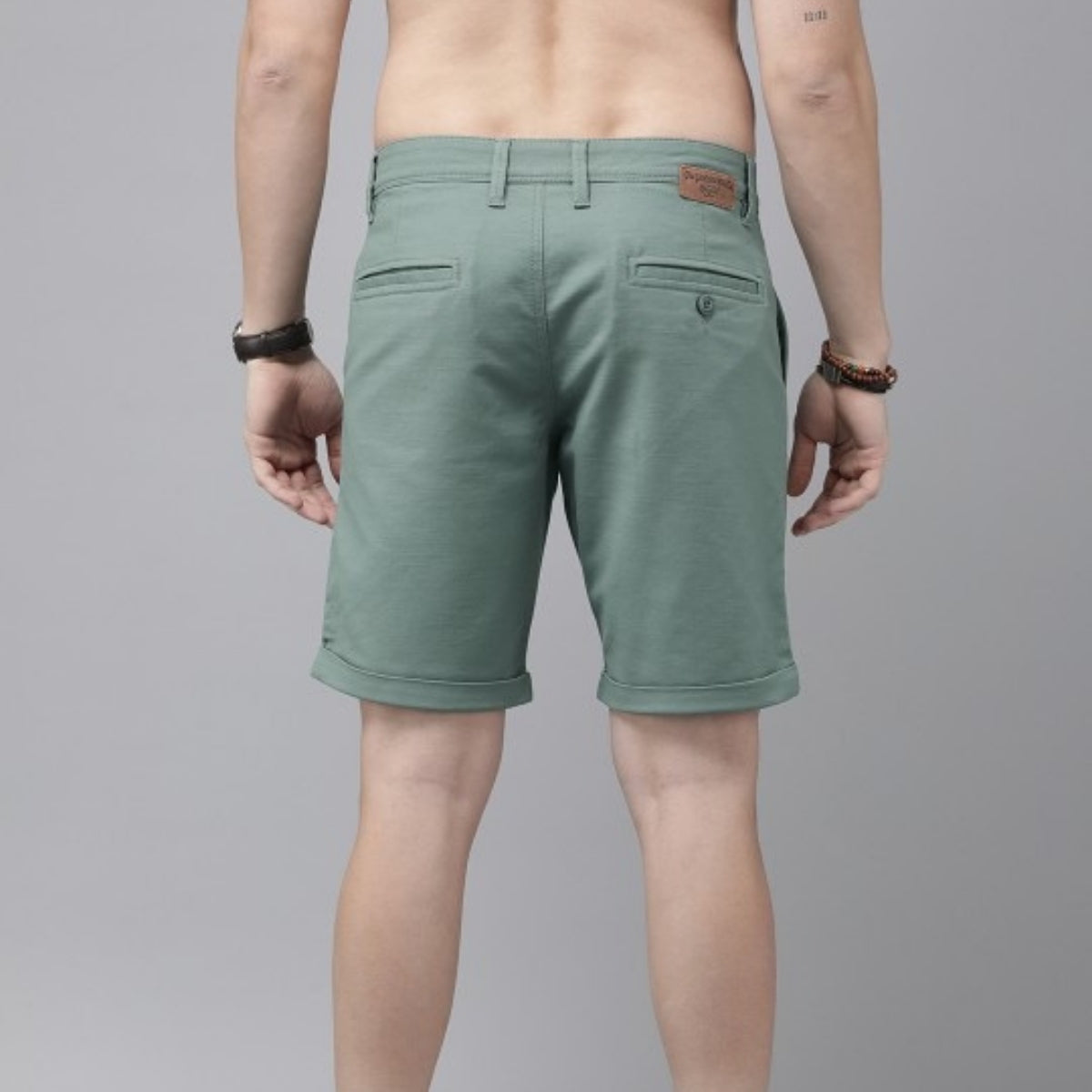 6-Pack Premium Men’s Shorts | Breathable, Stylish, and Comfortable For Summers | ML-08