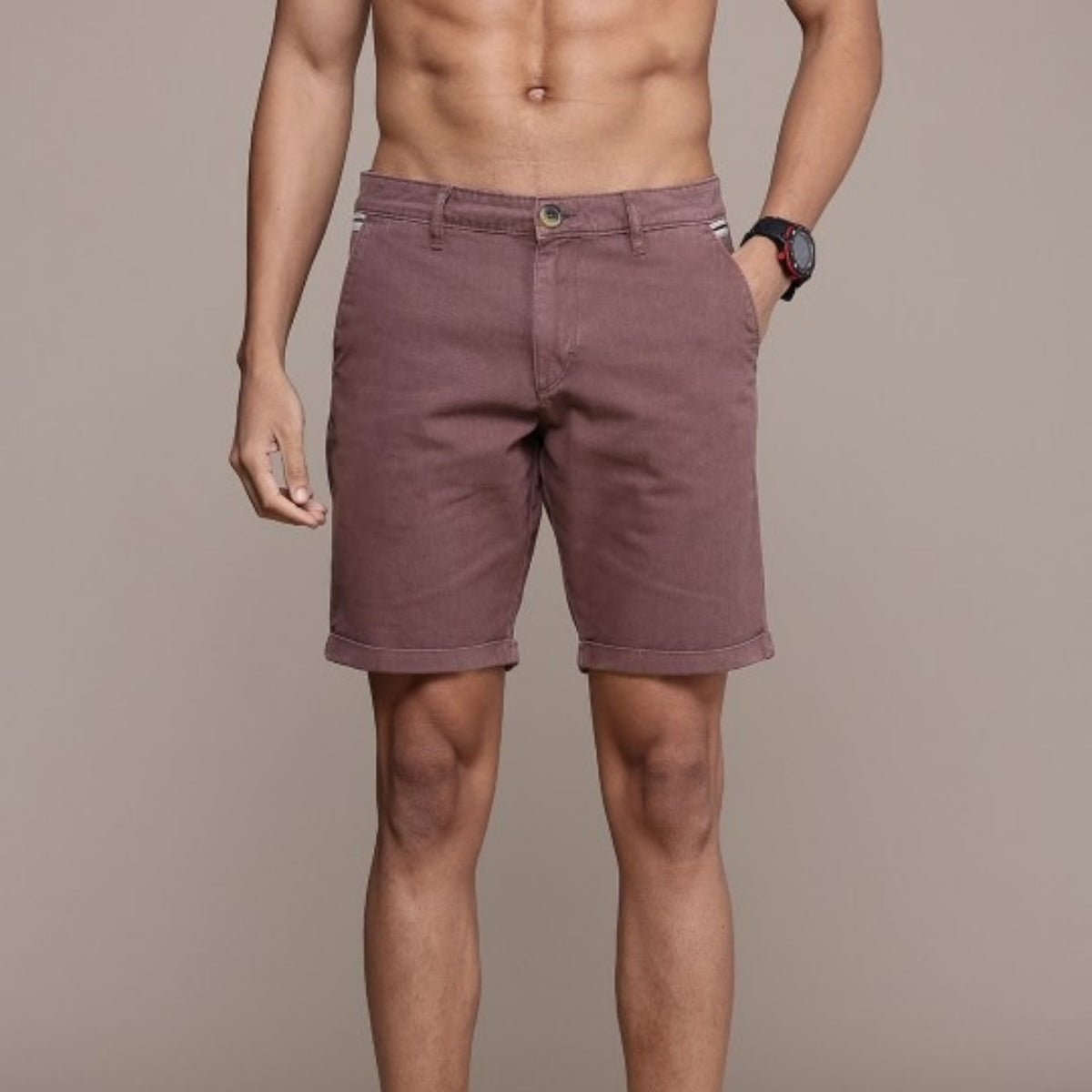6-Pack Premium Men’s Shorts | Breathable, Stylish, and Comfortable For Summers | ML-08