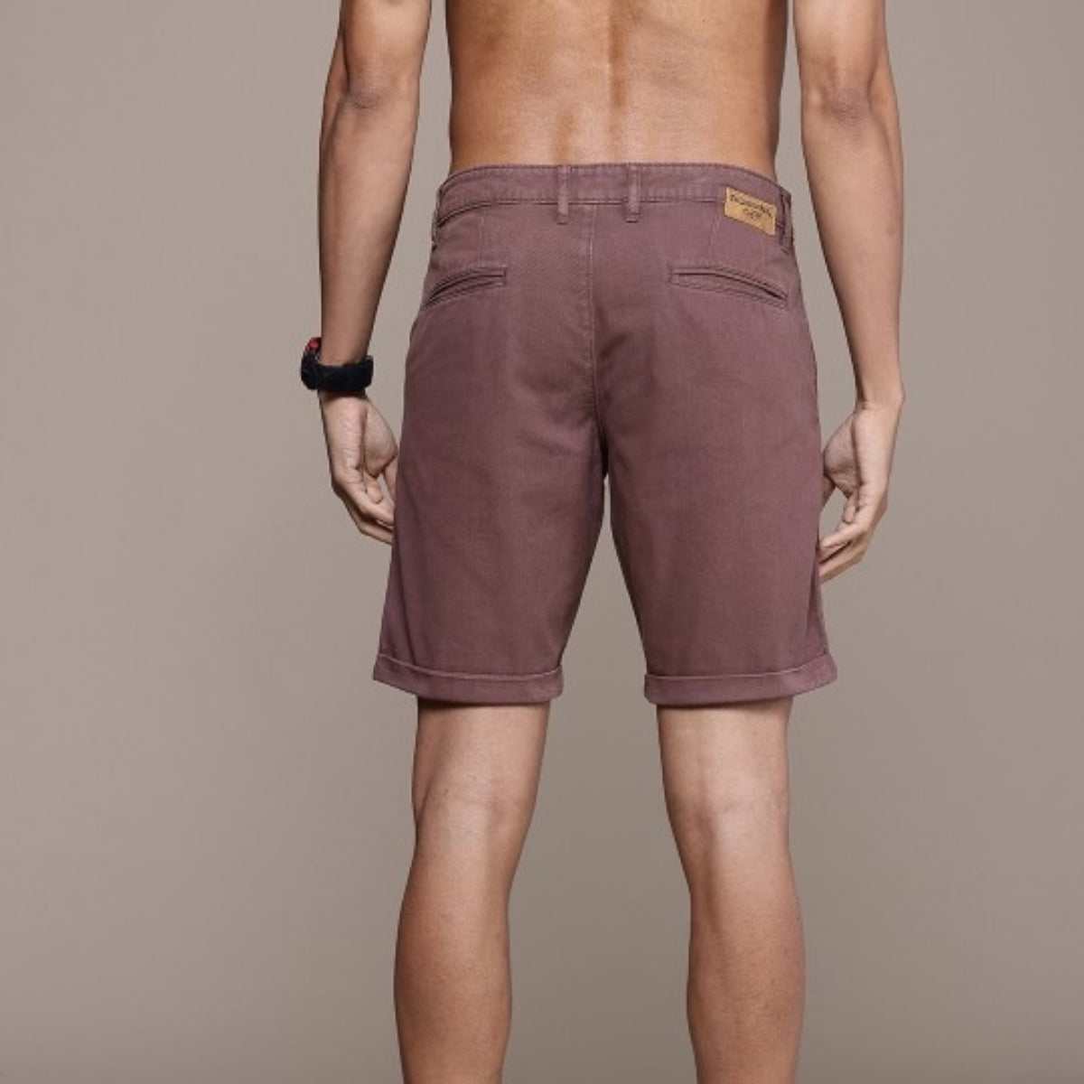 6-Pack Premium Men’s Shorts | Breathable, Stylish, and Comfortable For Summers | ML-08