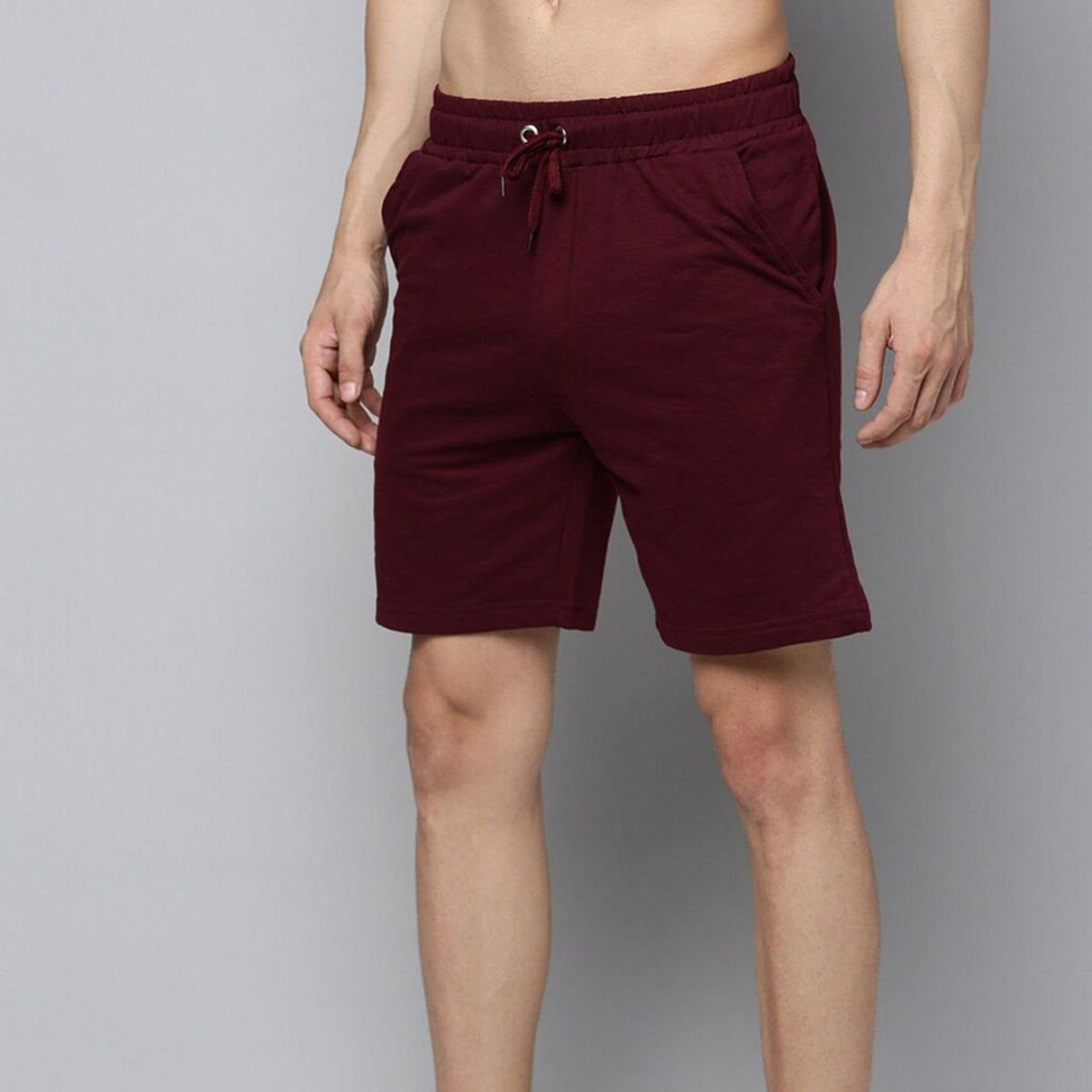 6-Pack Premium Men’s Shorts | Breathable, Stylish, and Comfortable For Summers | ML-04