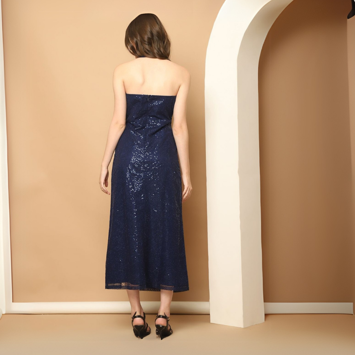 3 Stunning Party Dresses in One Exclusive Combo | Party Perfect | PD-07