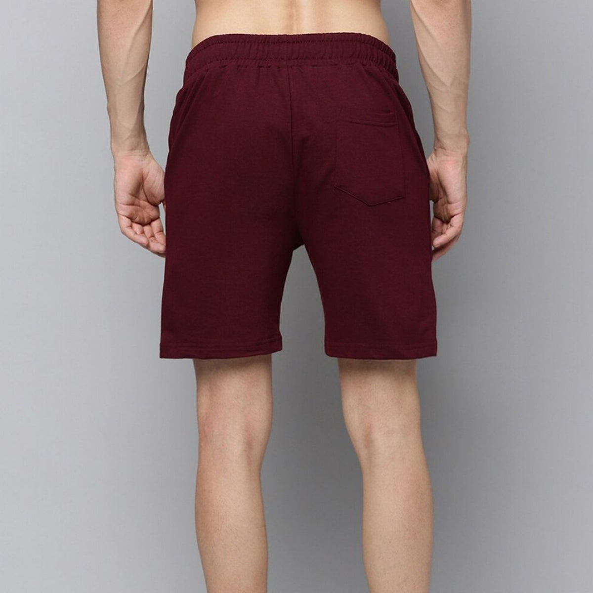 6-Pack Premium Men’s Shorts | Breathable, Stylish, and Comfortable For Summers | ML-04