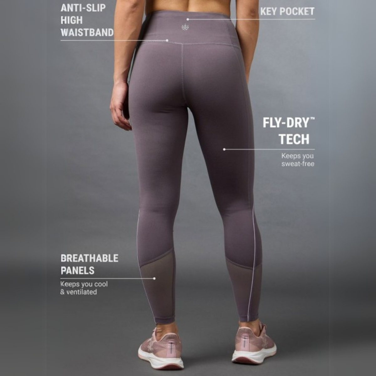 4 Pack | Gym & Jogging Wear for Women| WJ-11