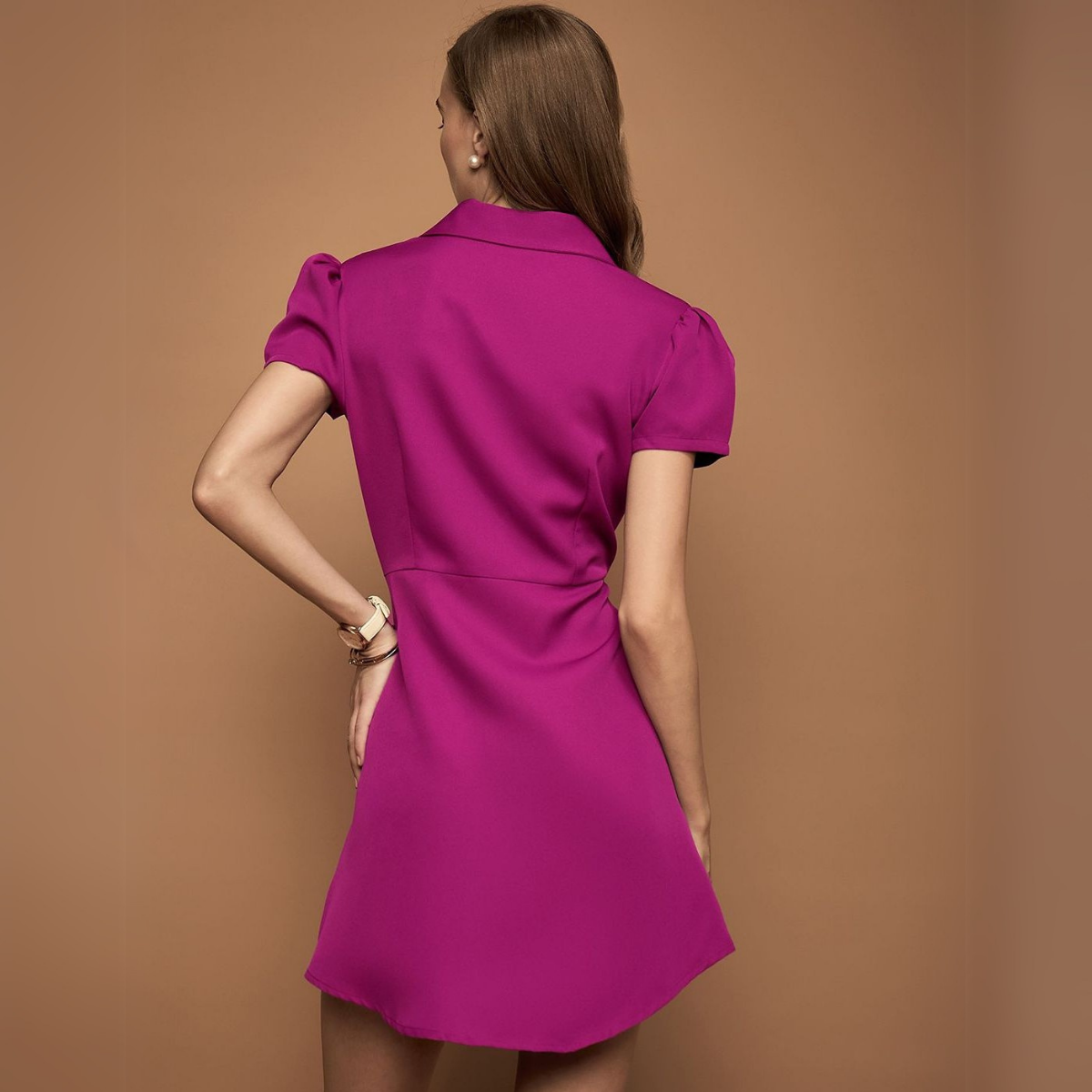 2 Combo Women’s Dresses | Premium Quality | C-091