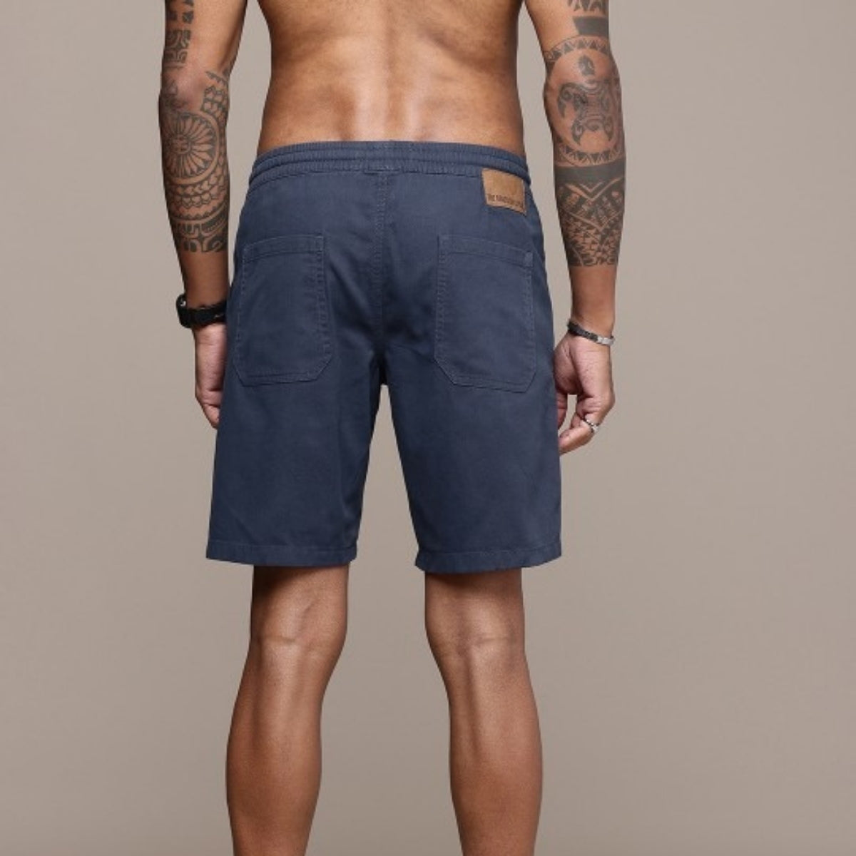 6-Pack Premium Men’s Shorts | Breathable, Stylish, and Comfortable For Summers | ML-10