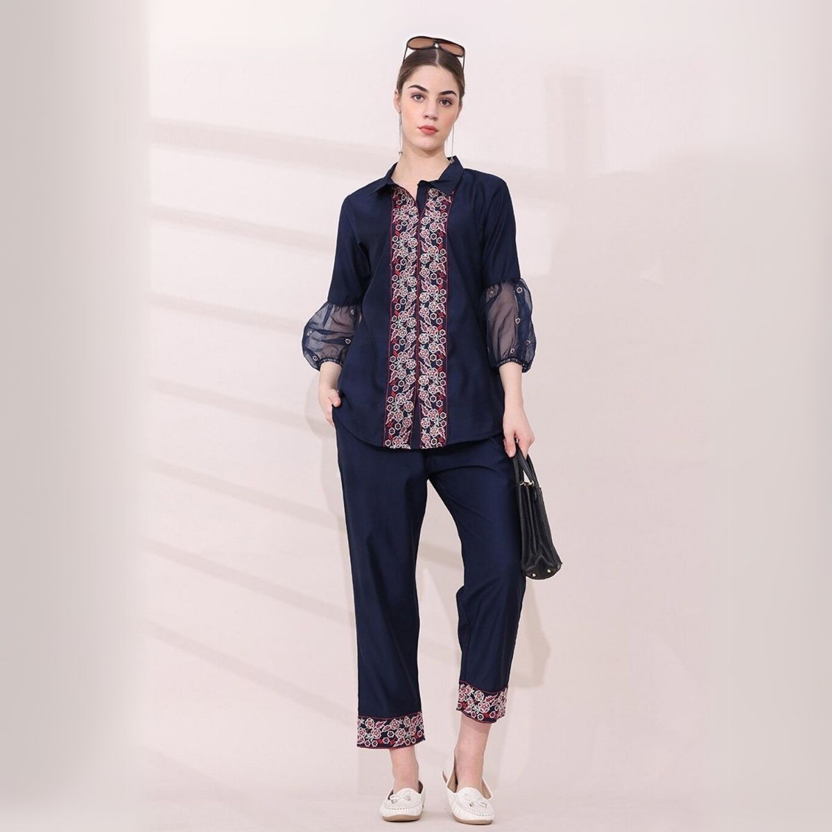 Trendy Women’s Co-ord Sets – Grab Yours on Sale Today | CS-08