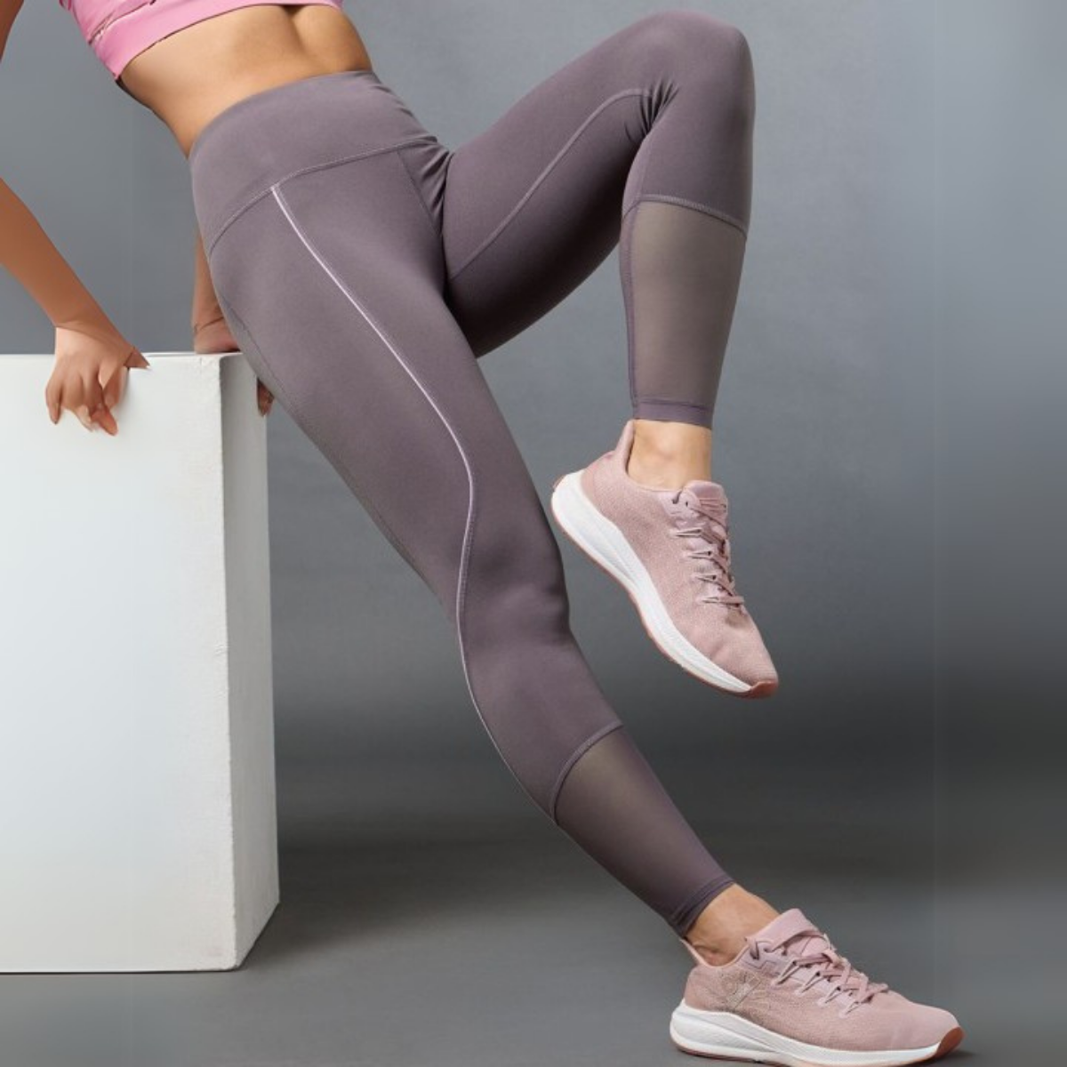 4 Pack | Gym & Jogging Wear for Women| WJ-11
