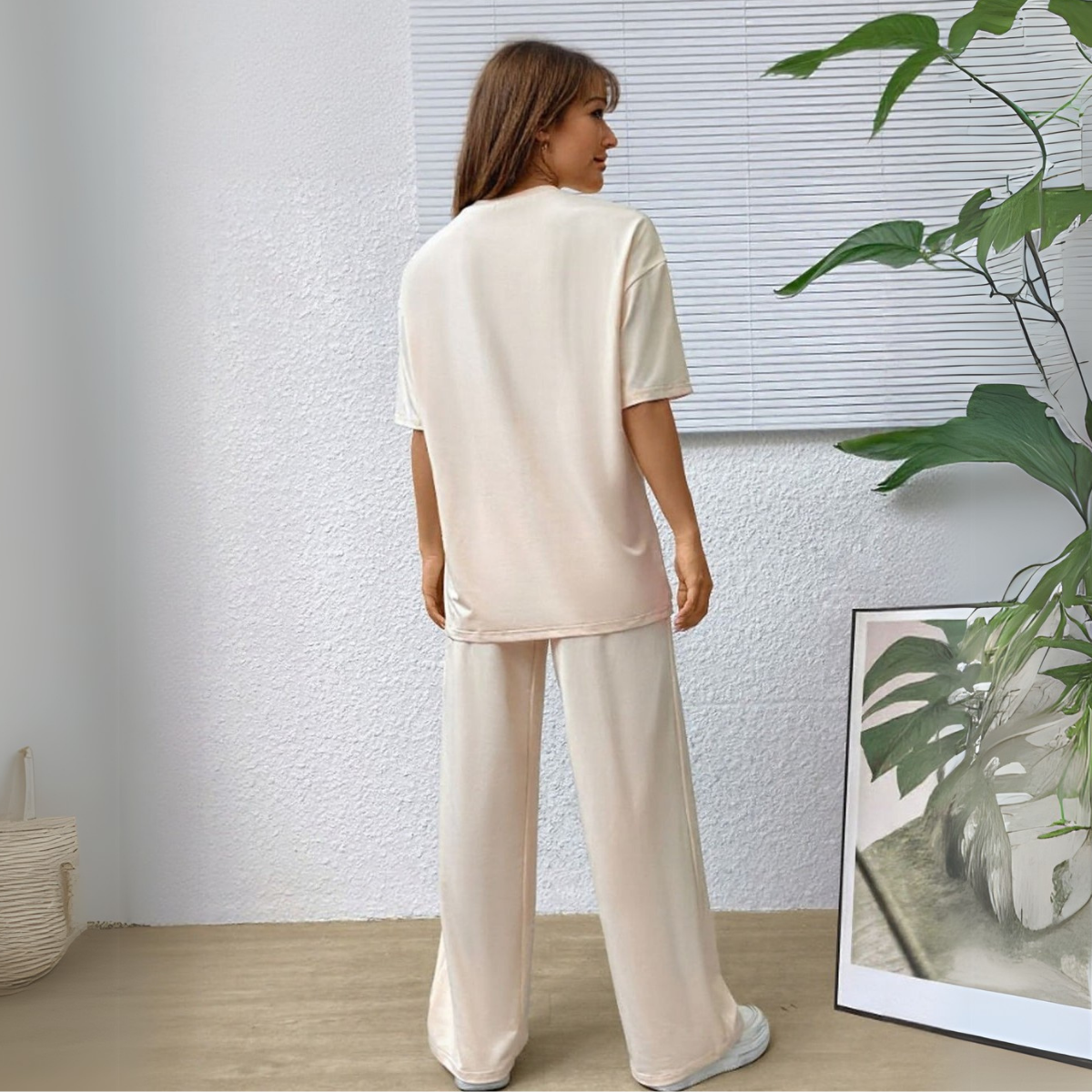 3-Pack Summer Style Co-ord Set Collection | CS-15