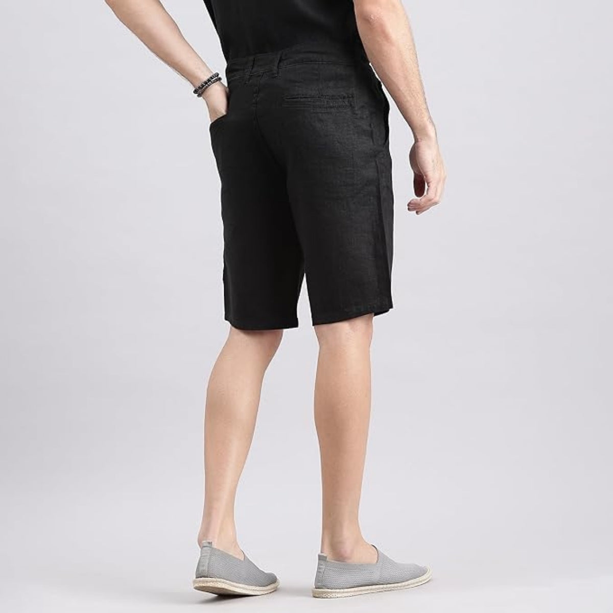 6-Pack Premium Men’s Shorts | Breathable, Stylish, and Comfortable For Summers | ML-06