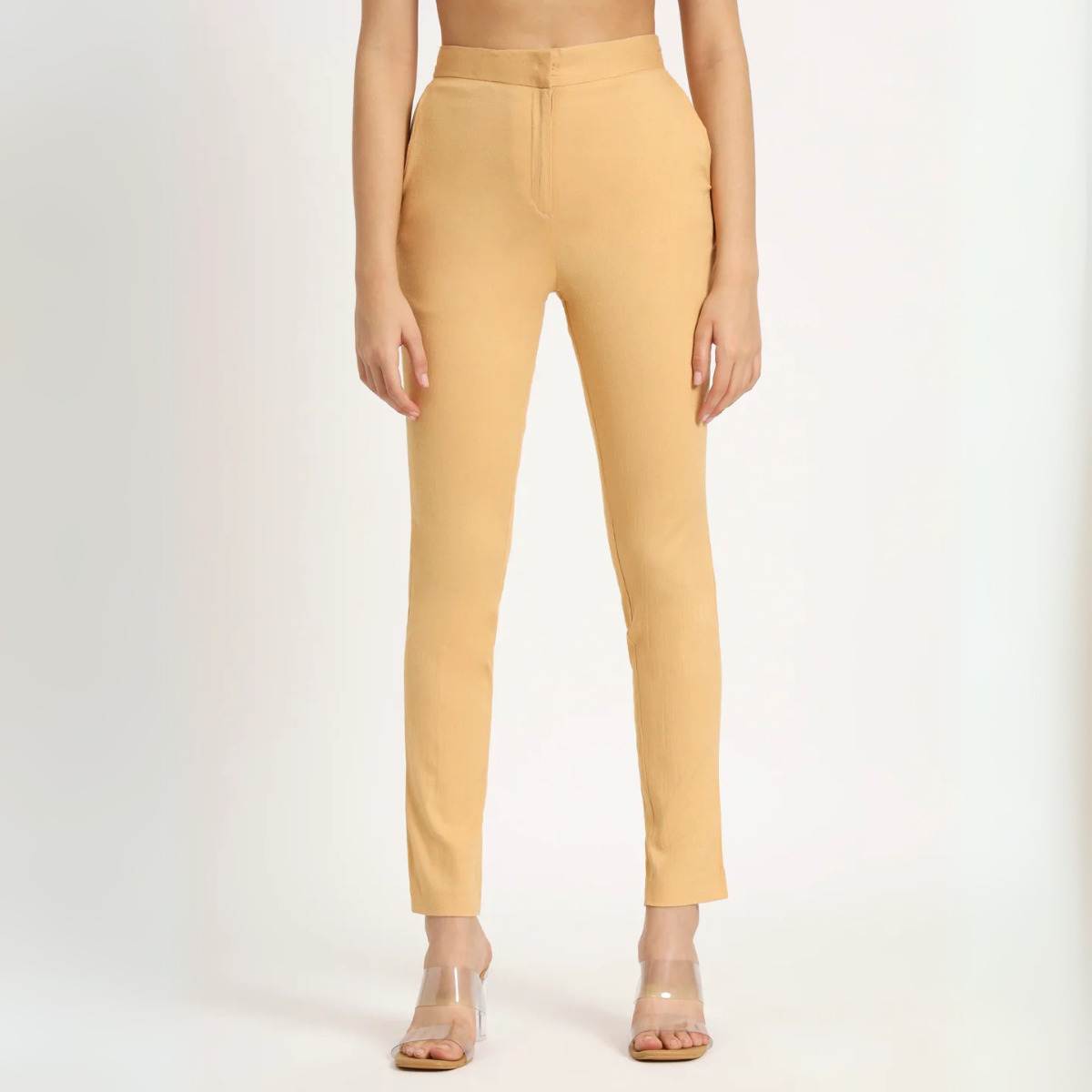 3-Pack of Women’s Trousers & Formal Pants (TF-07)