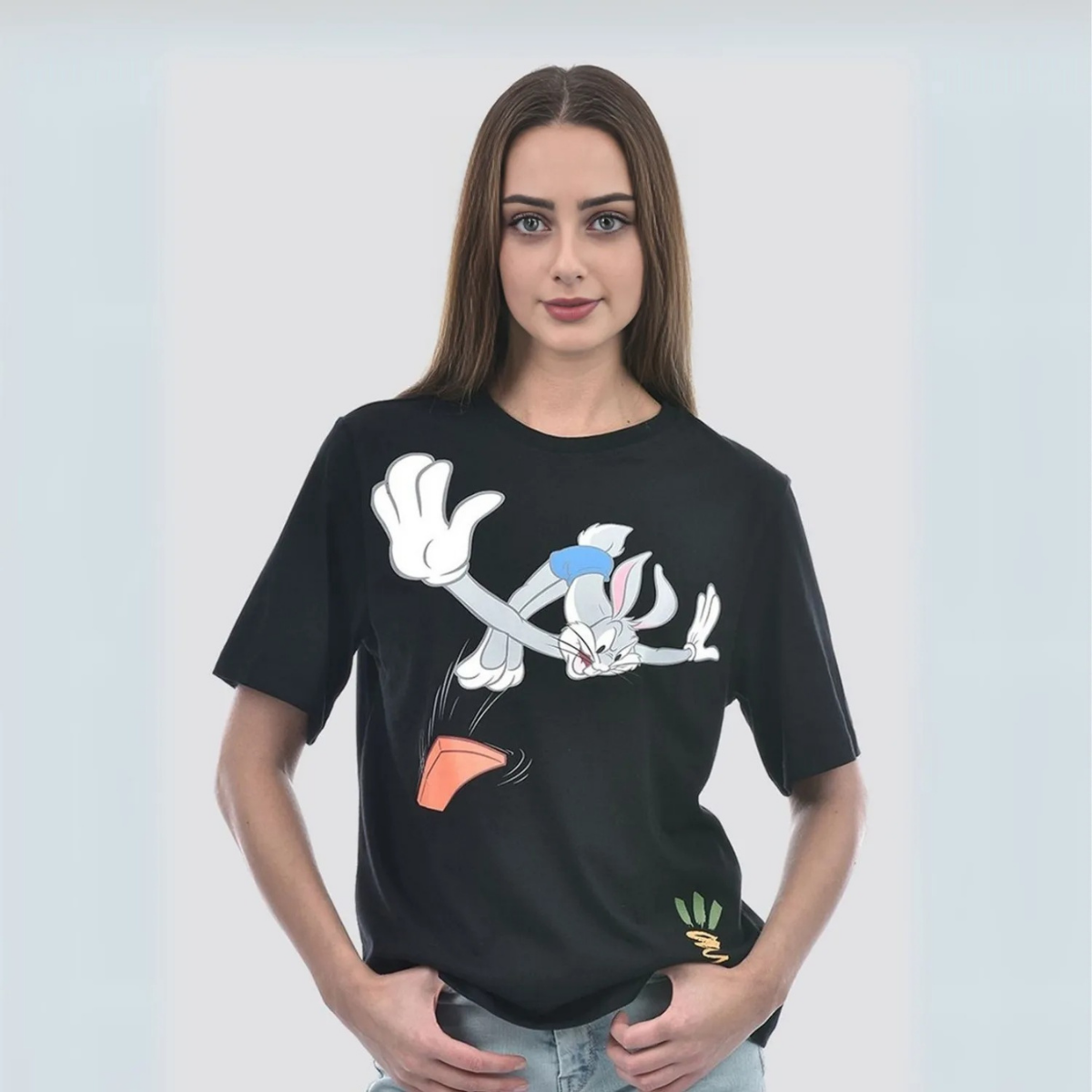 6-Pack of Women’s Tees | Wardrobe Wonders (TSN-05)