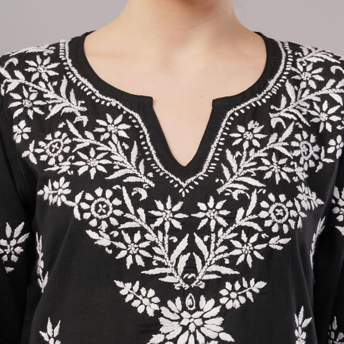 5 Pack Short Kurtis | Perfect For Summer| 3/4 Sleeve | (SK-10)