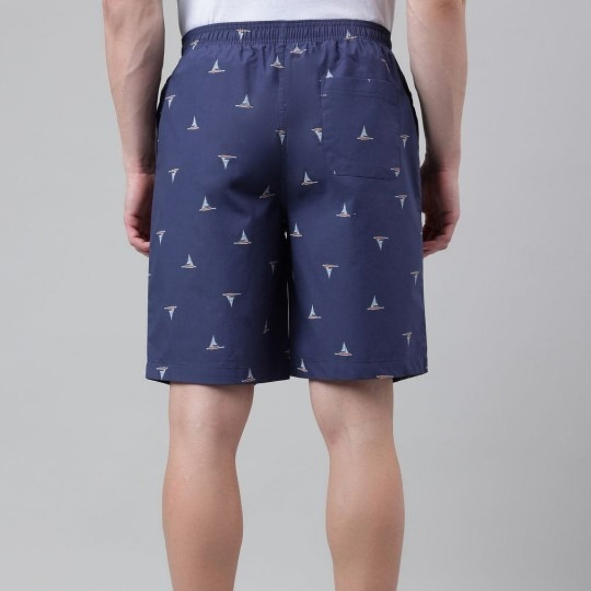 6-Pack Premium Men’s Shorts | Breathable, Stylish, and Comfortable For Summers | ML-10