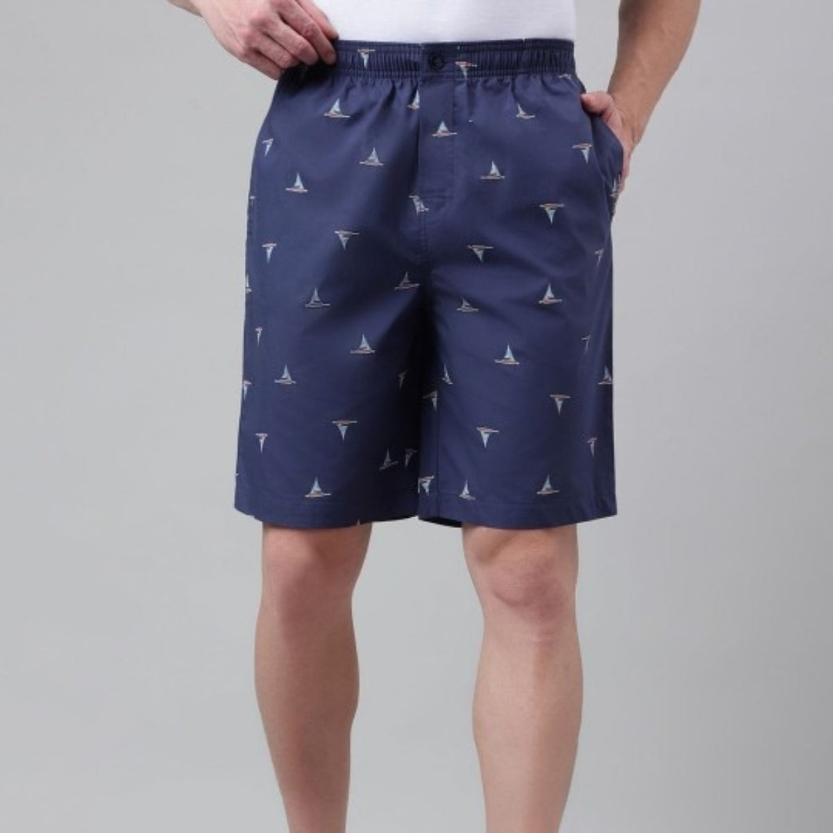 6-Pack Premium Men’s Shorts | Breathable, Stylish, and Comfortable For Summers | ML-10