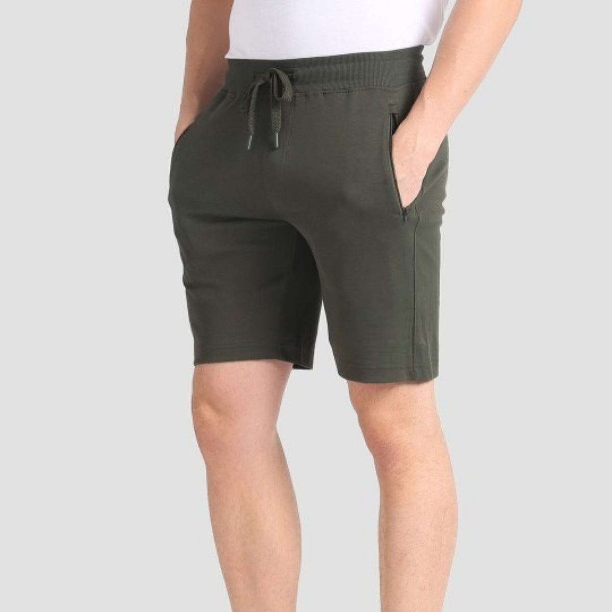 6-Pack Premium Men’s Shorts | Breathable, Stylish, and Comfortable For Summers | ML-09