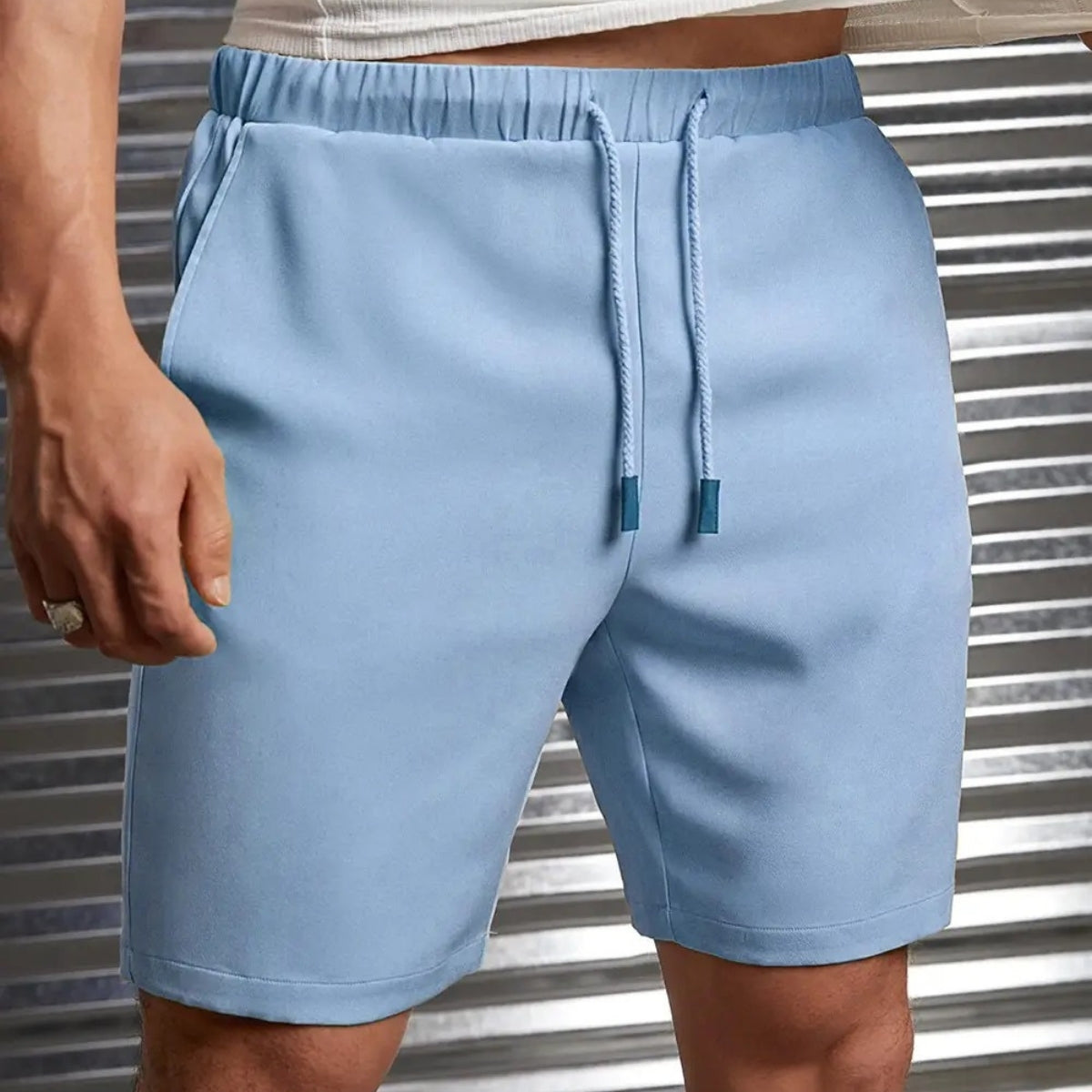 6-Pack Premium Men’s Shorts | Breathable, Stylish, and Comfortable For Summers | ML-04