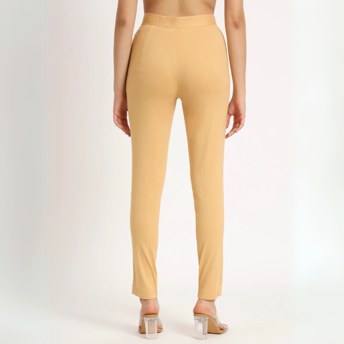 3-Pack of Women’s Trousers & Formal Pants (TF-07)