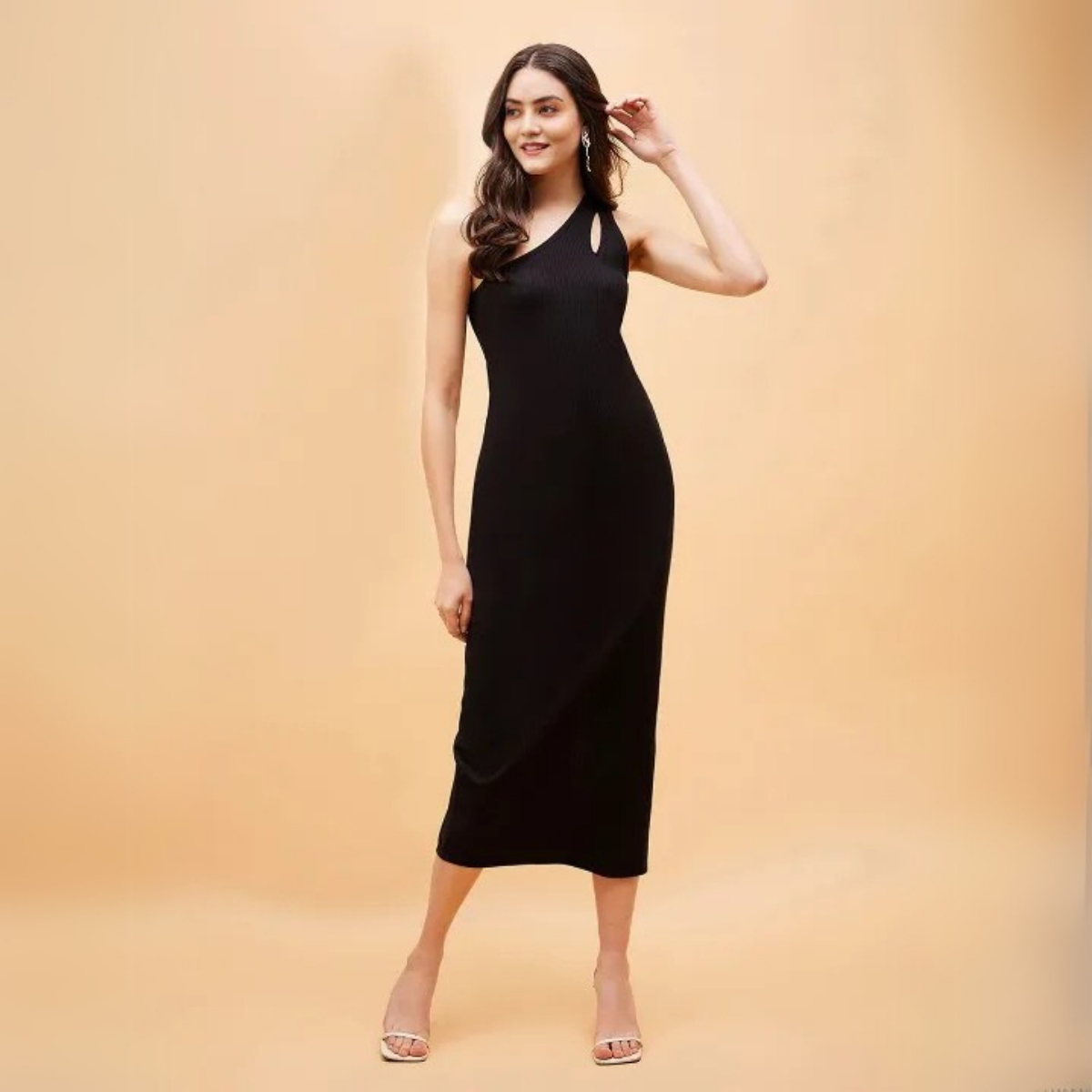 3-Pack Bodycon Dress Combo – Versatile Styles for Every Occasion | DC-02