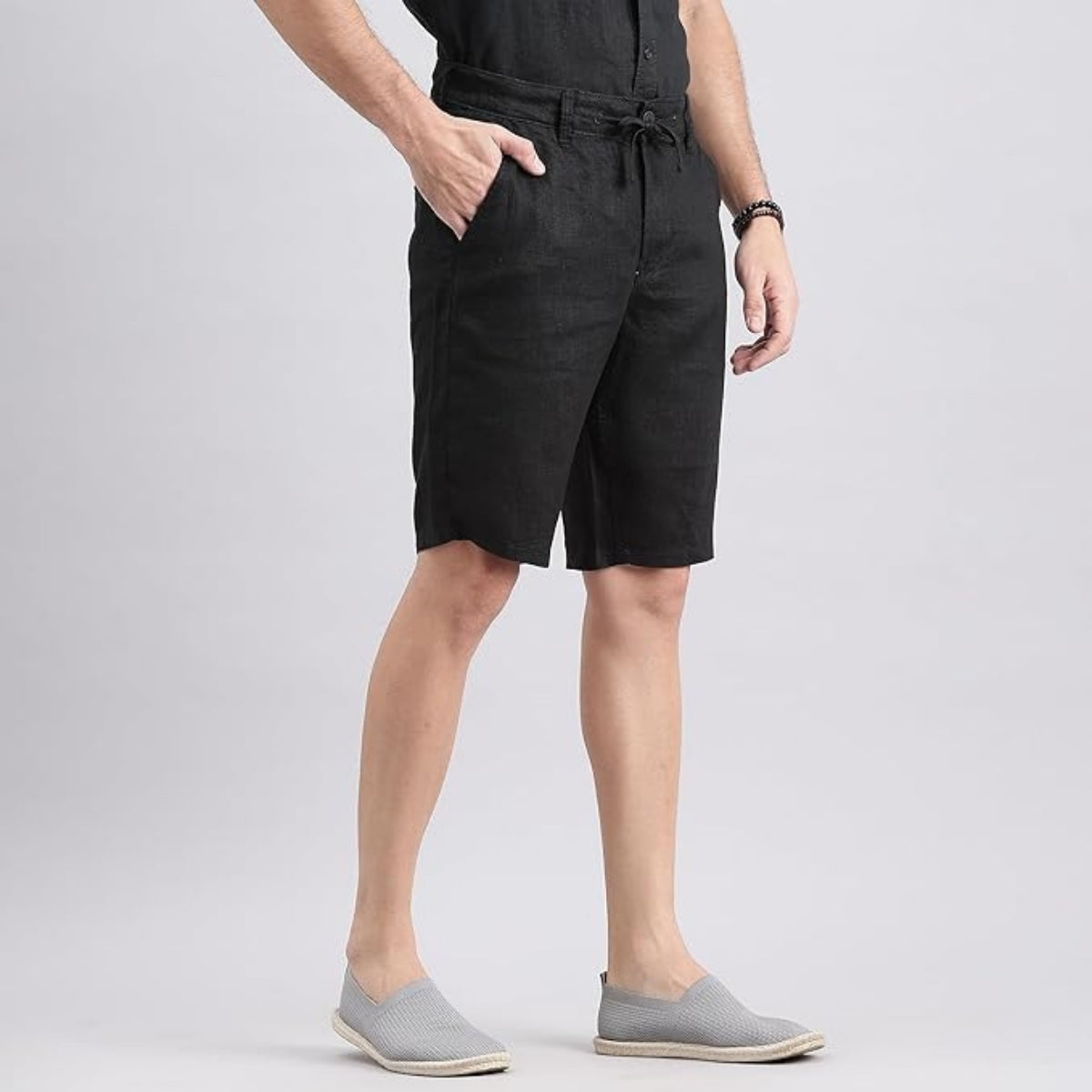 6-Pack Premium Men’s Shorts | Breathable, Stylish, and Comfortable For Summers | ML-07