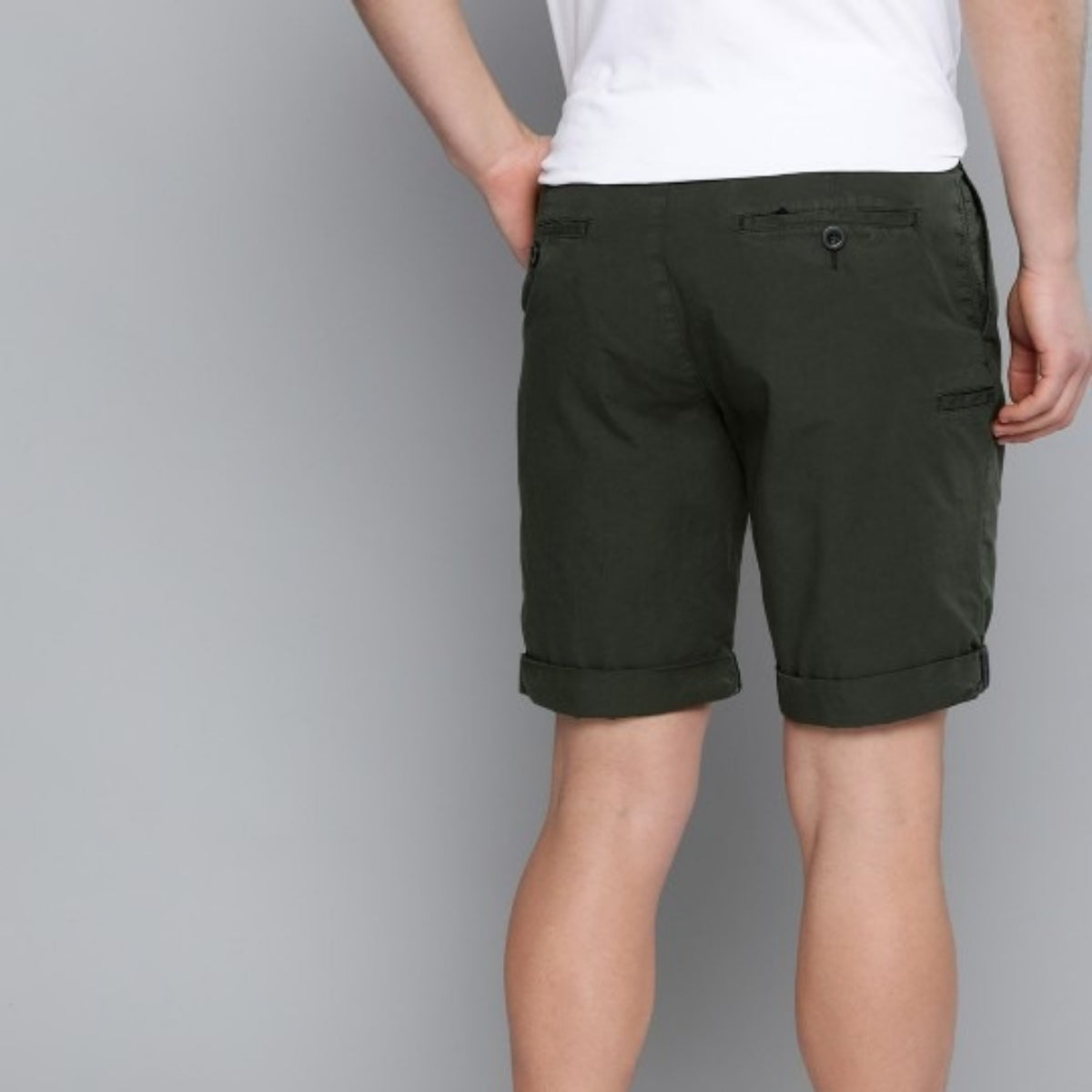 6-Pack Premium Men’s Shorts | Breathable, Stylish, and Comfortable For Summers | ML-01