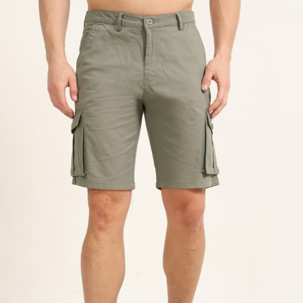 6-Pack Premium Men’s Shorts | Breathable, Stylish, and Comfortable For Summers | ML-10