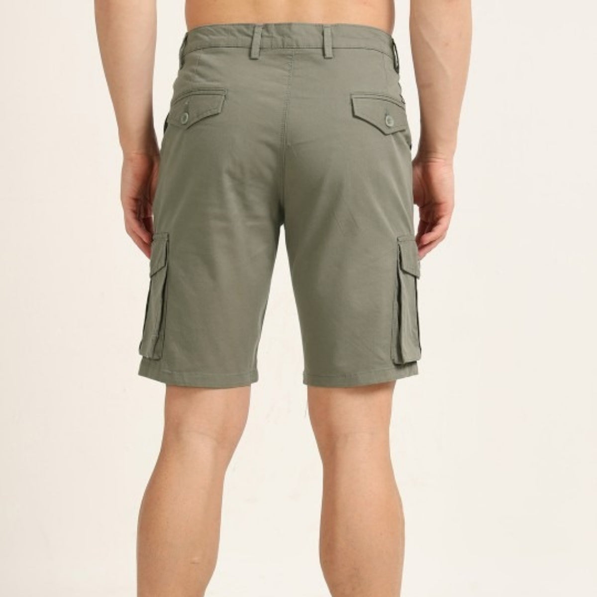 6-Pack Premium Men’s Shorts | Breathable, Stylish, and Comfortable For Summers | ML-10