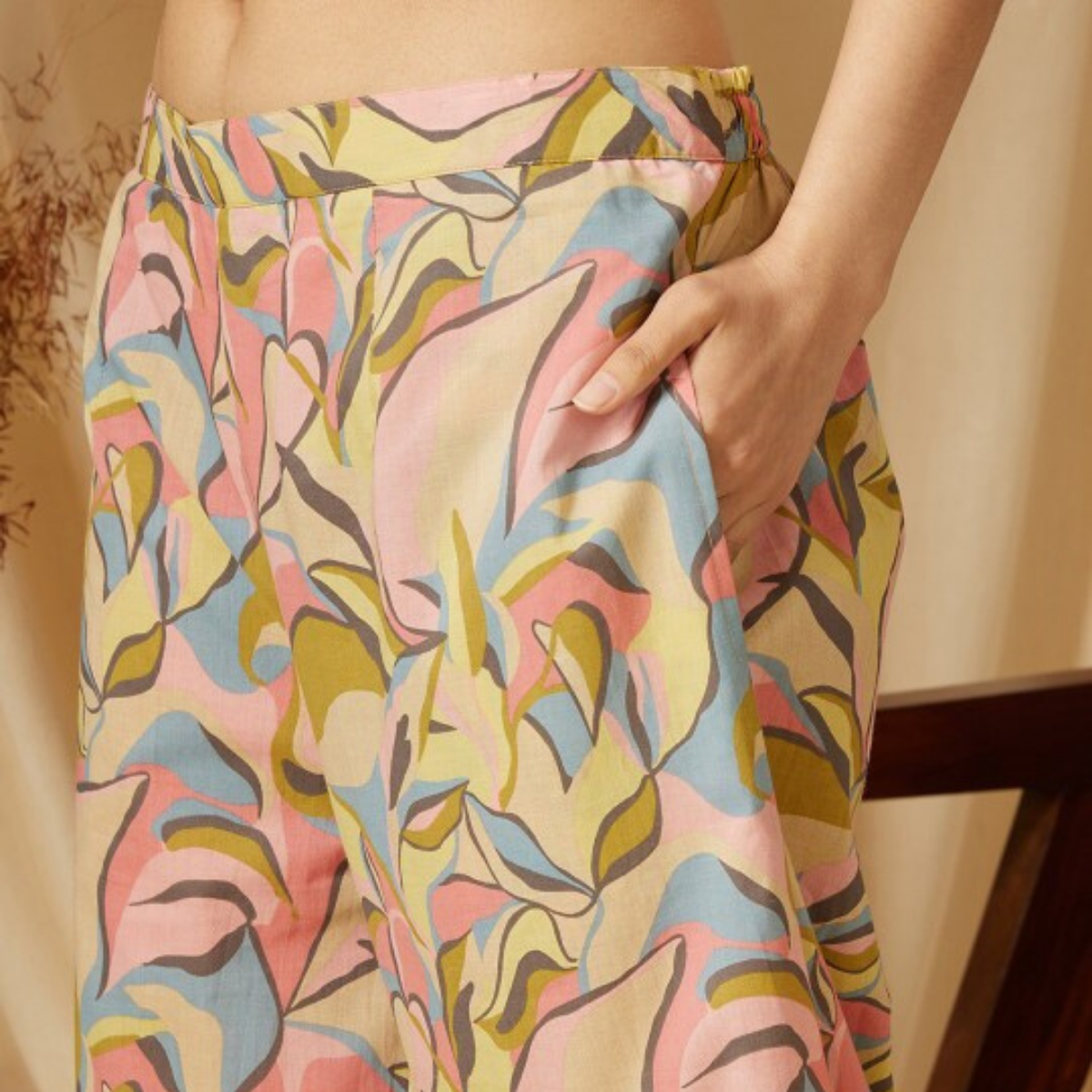 Stylish & Versatile 4 Co-ord Set Combo for Women | CO-22