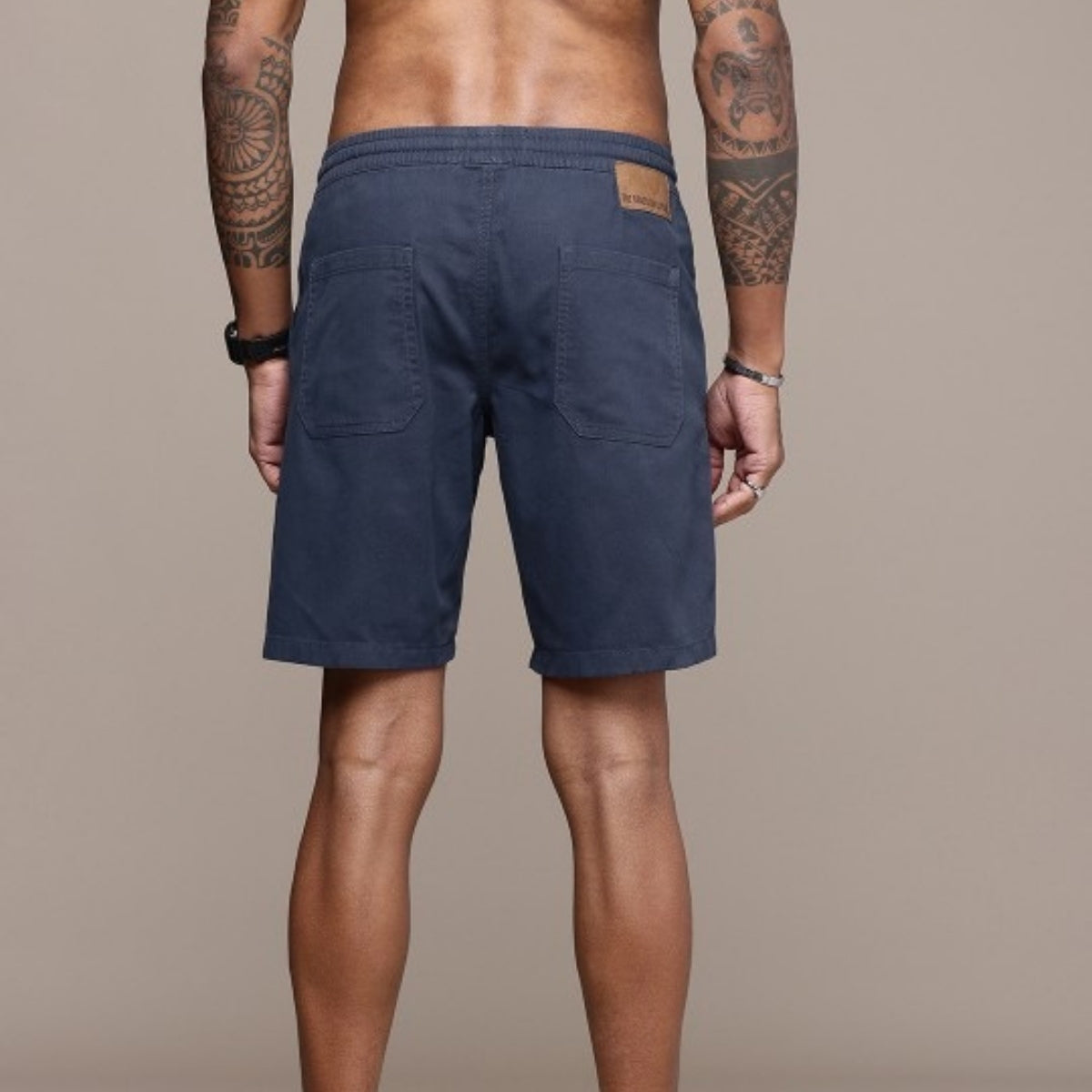 6-Pack Premium Men’s Shorts | Breathable, Stylish, and Comfortable For Summers | ML-01