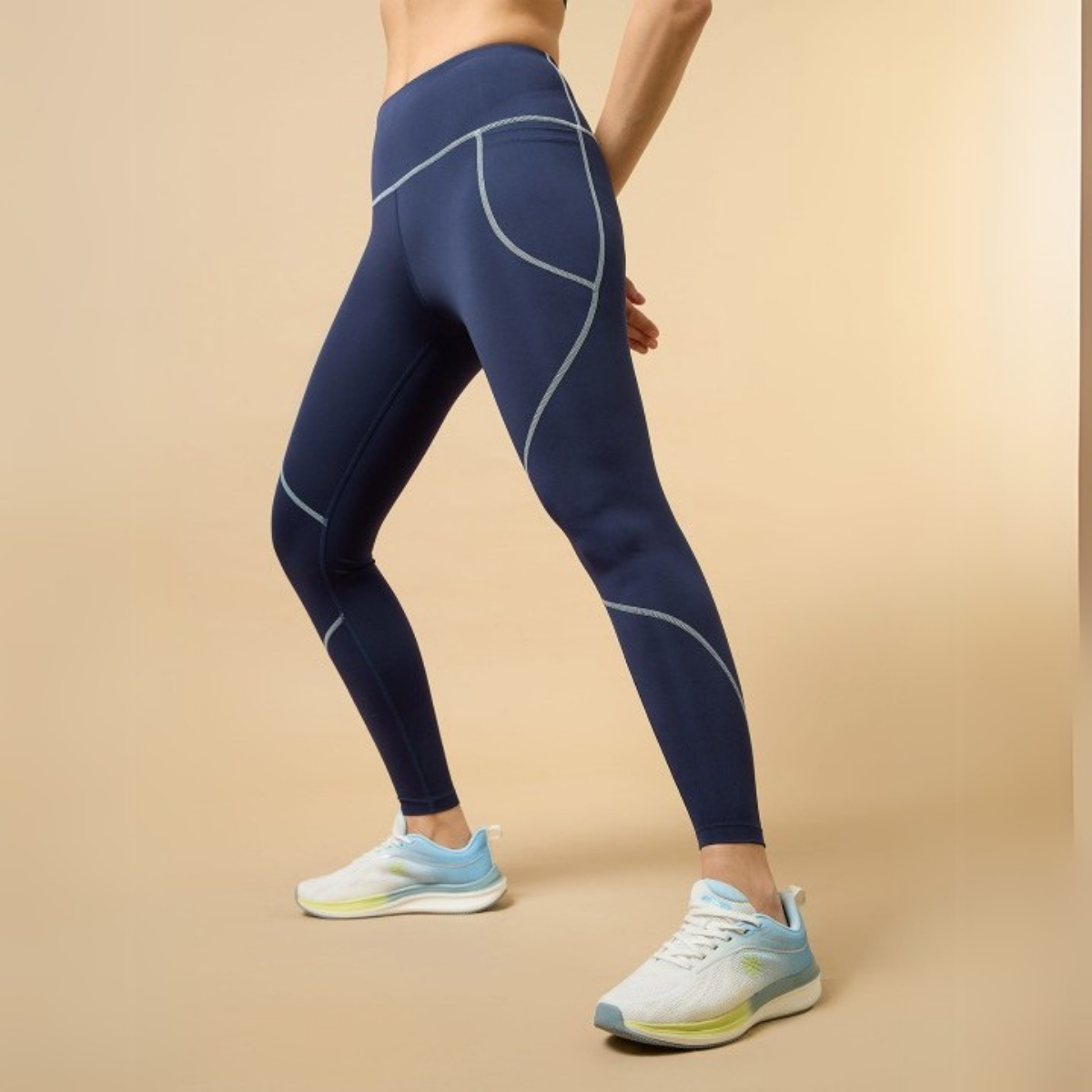 4 Pack | Gym & Jogging Wear for Women| WJ-11