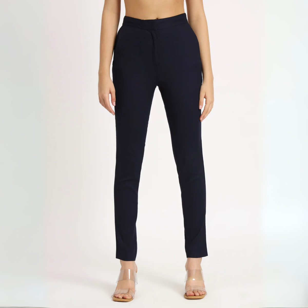 3-Pack of Women’s Trousers & Formal Pants (TF-07)
