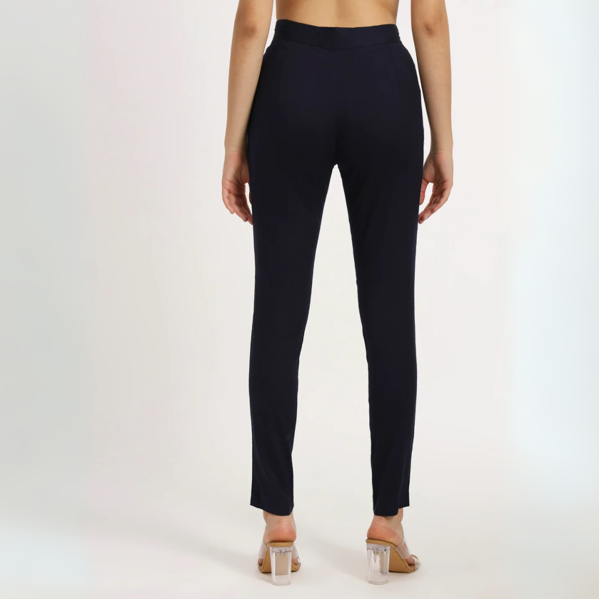 3-Pack of Women’s Trousers & Formal Pants (TF-07)