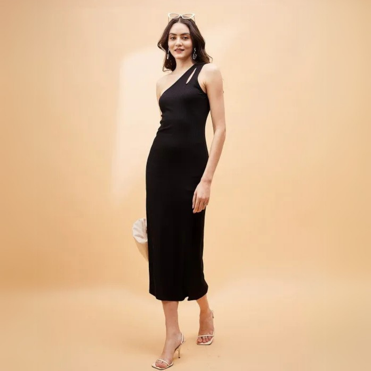 3-Pack Bodycon Dress Combo – Versatile Styles for Every Occasion | DC-02