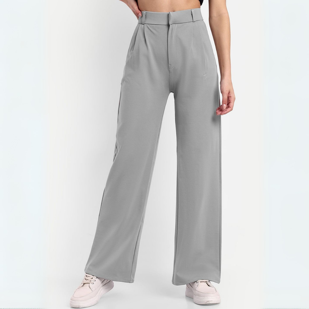 3-Pack of Women’s Trousers & Formal Pants (TF-04)