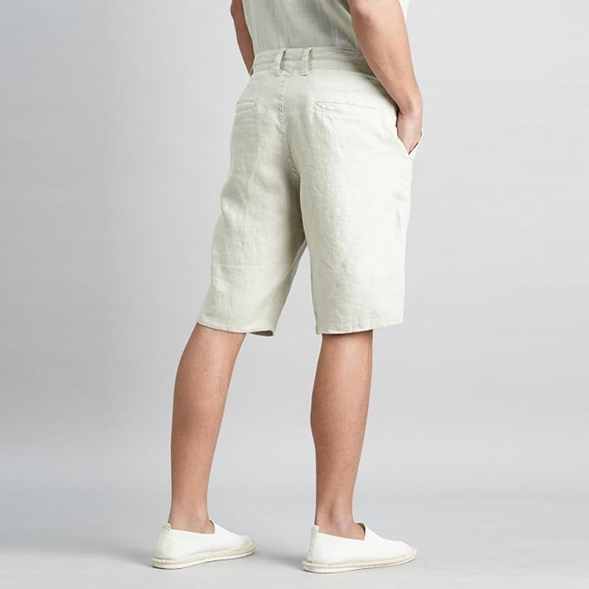 6-Pack Premium Men’s Shorts | Breathable, Stylish, and Comfortable For Summers | ML-03
