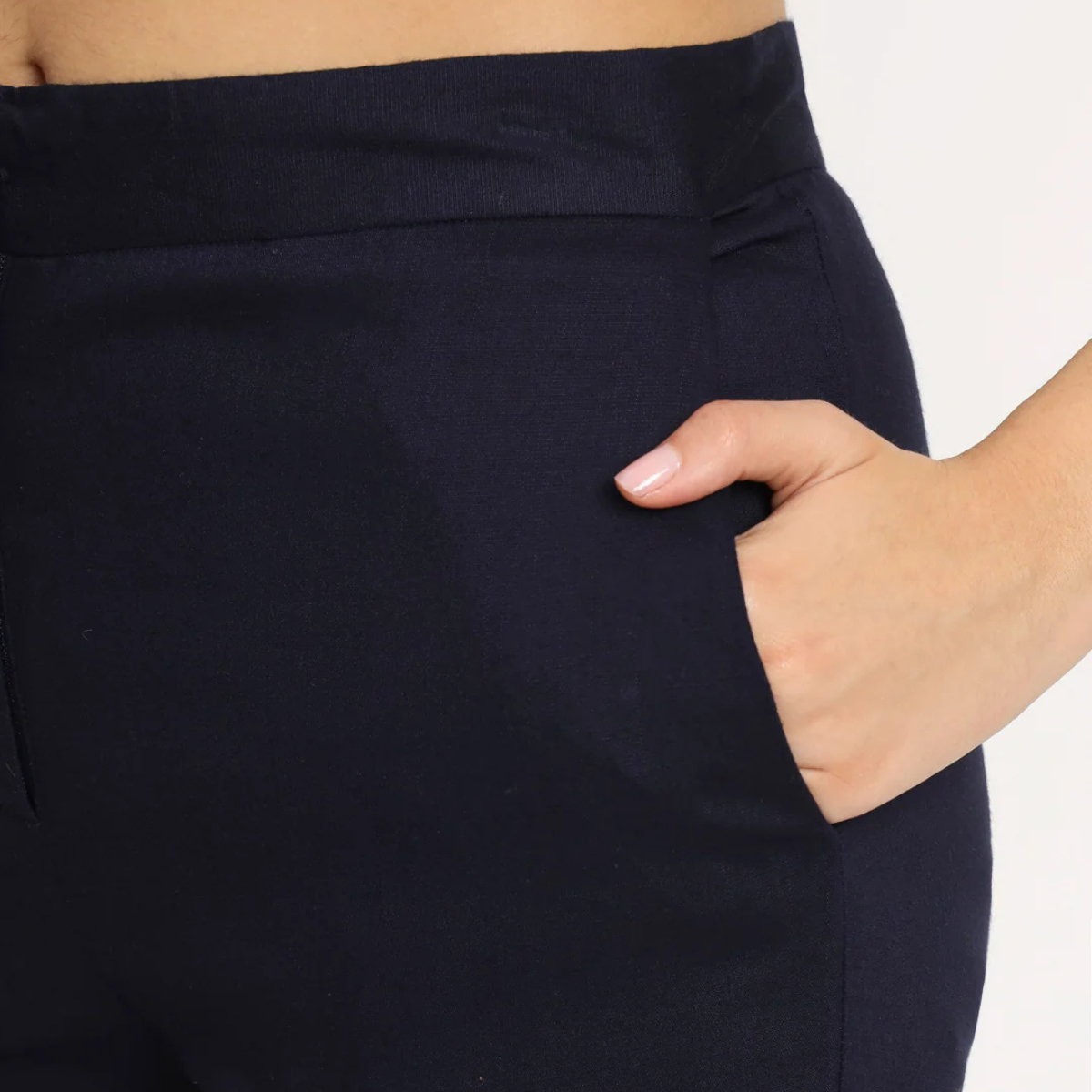 3-Pack of Women’s Trousers & Formal Pants (TF-07)