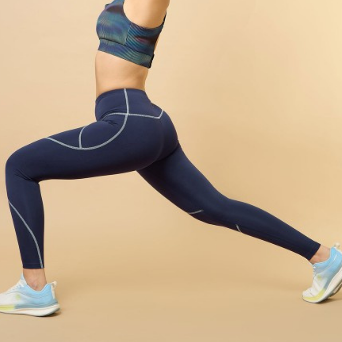 4 Pack | Gym & Jogging Wear for Women| WJ-11