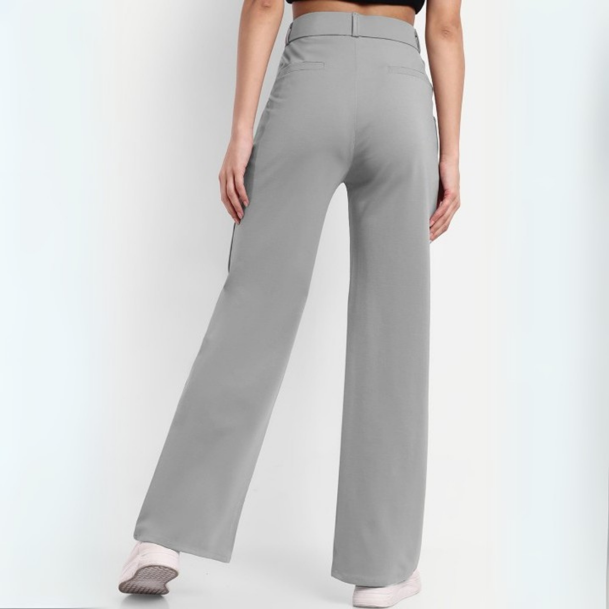 3-Pack of Women’s Trousers & Formal Pants (TF-04)
