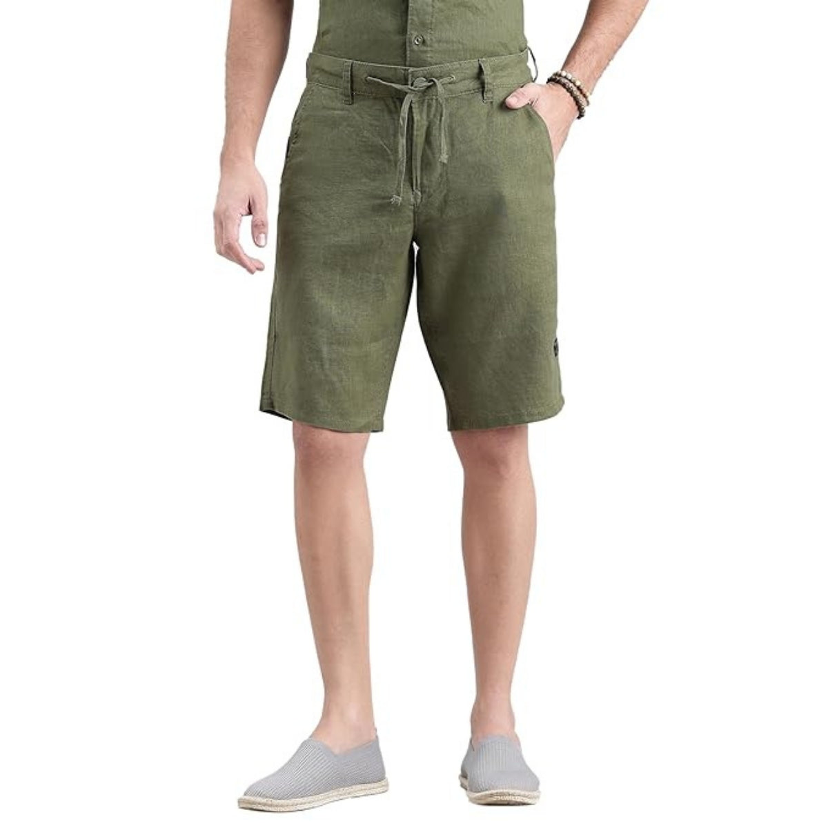 6-Pack Premium Men’s Shorts | Breathable, Stylish, and Comfortable For Summers | ML-03