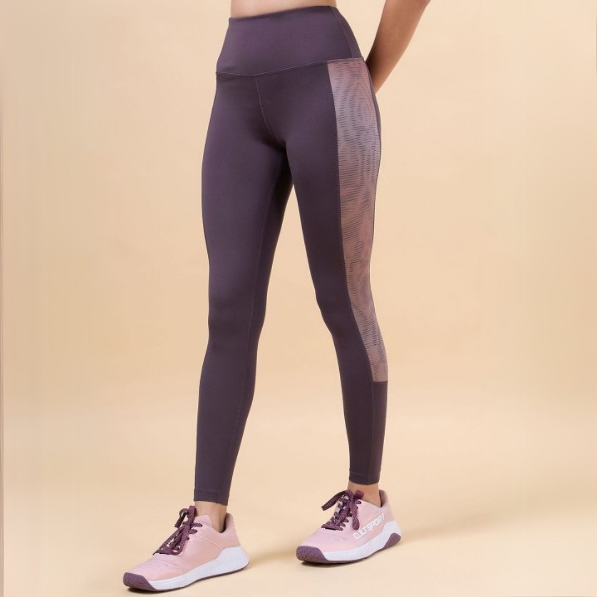 4 Pack | Gym & Jogging Wear for Women| WJ-12