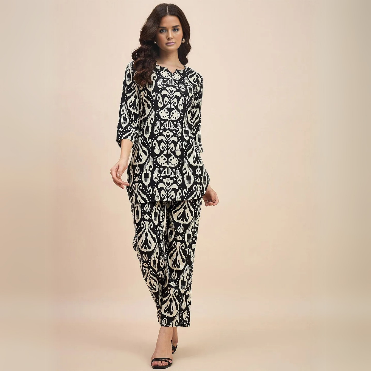 2-Pack Combo Double the Style with Our Co-Ord Set | C-131