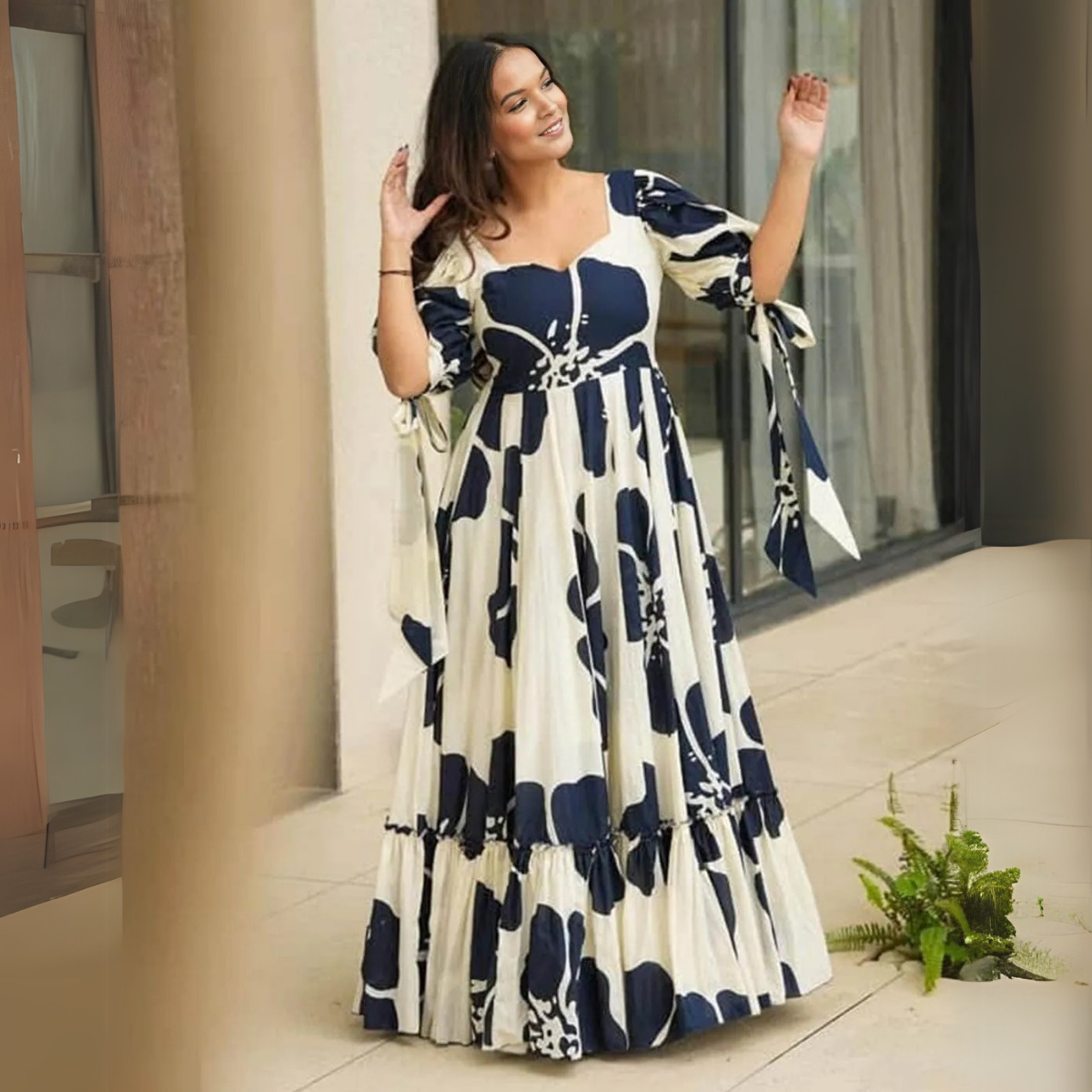 Women’s 3-Pack Dress Set | Step into Style and Comfort | C-052