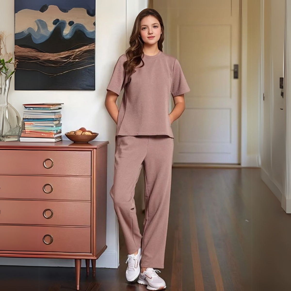 2-Pack Summer Style Duo: Co-Ord Set Combo | CS-02